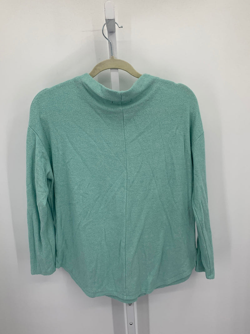 Old Navy Size Large Misses Long Slv Sweater