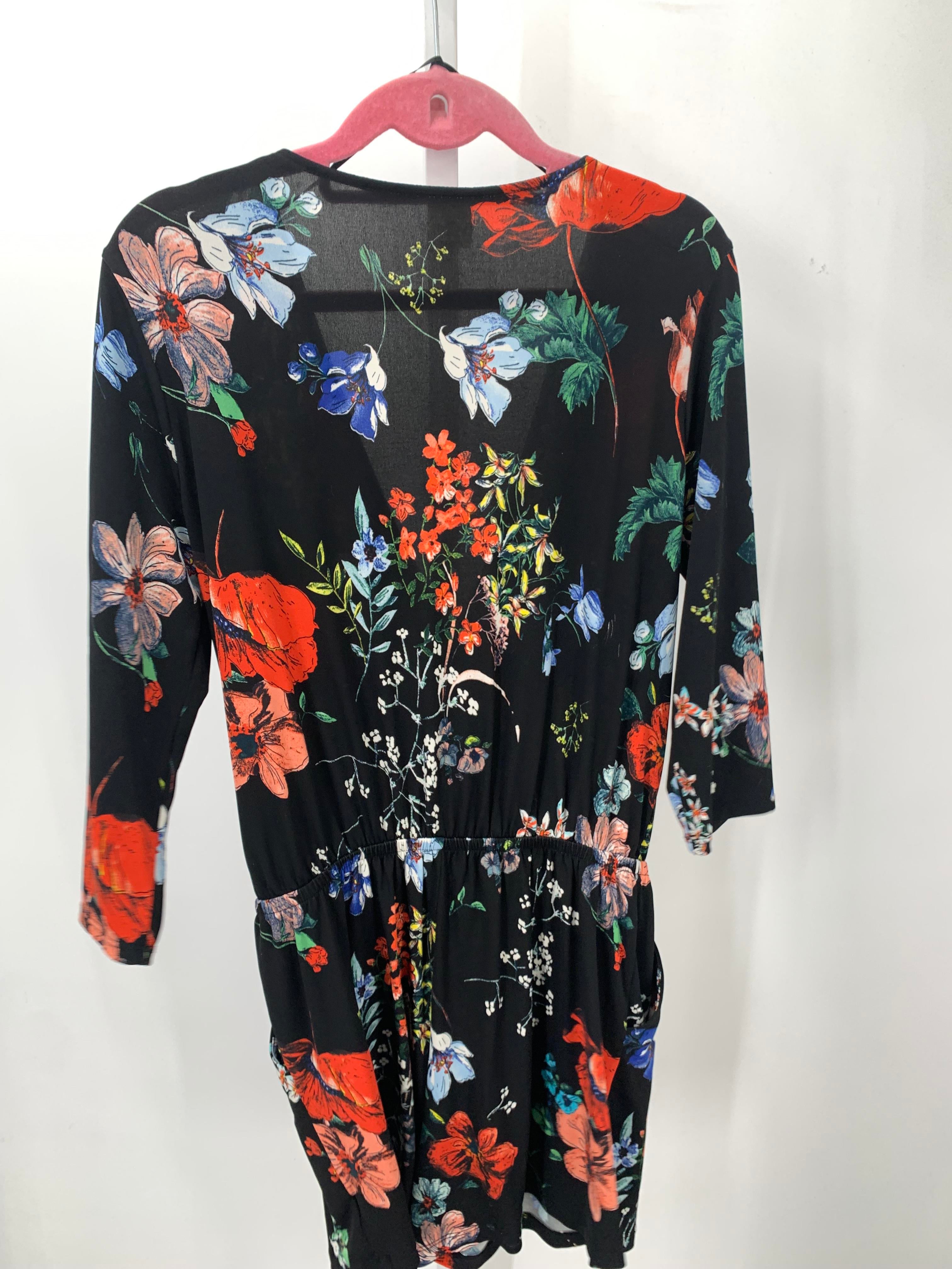 Size Medium Misses Jumper