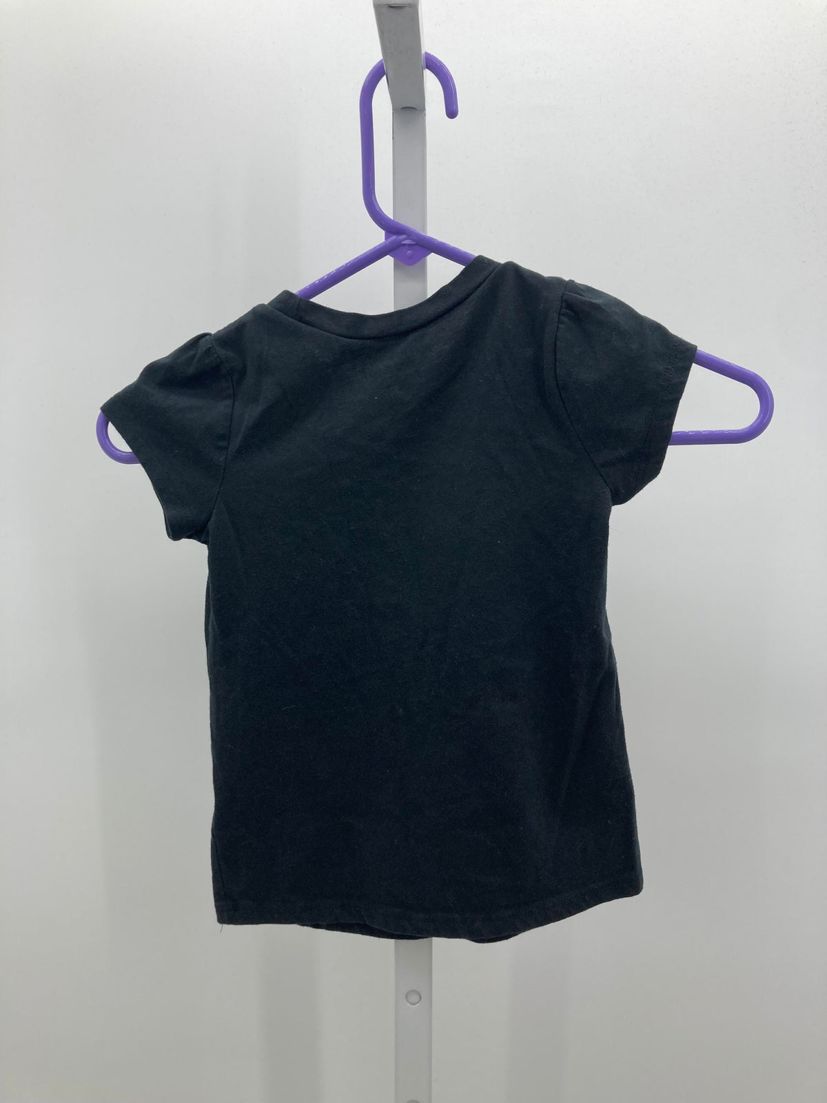 SHORT SLV SHIRT MINNIE MOUSE