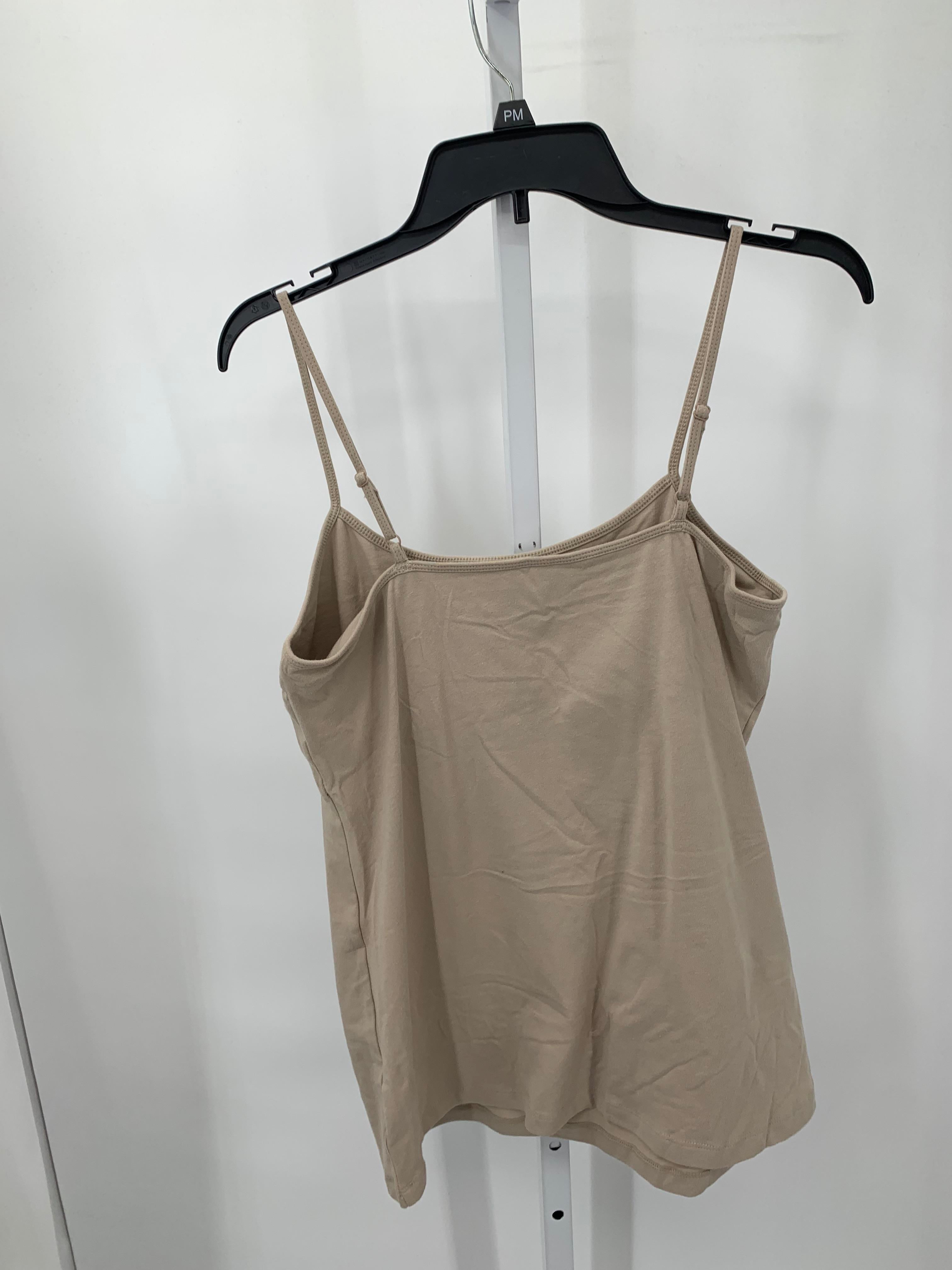 Sonoma Size Large Misses Cami