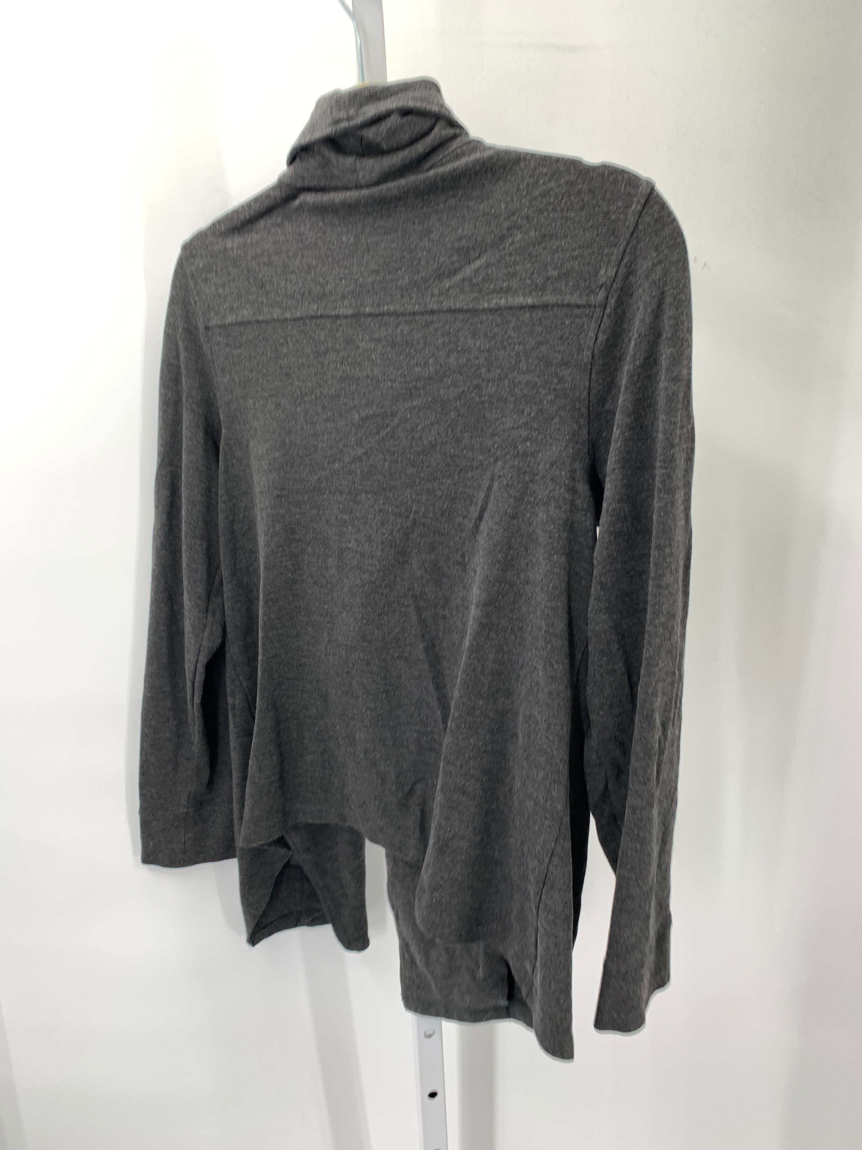 Kensie Size Medium Misses Cardigan