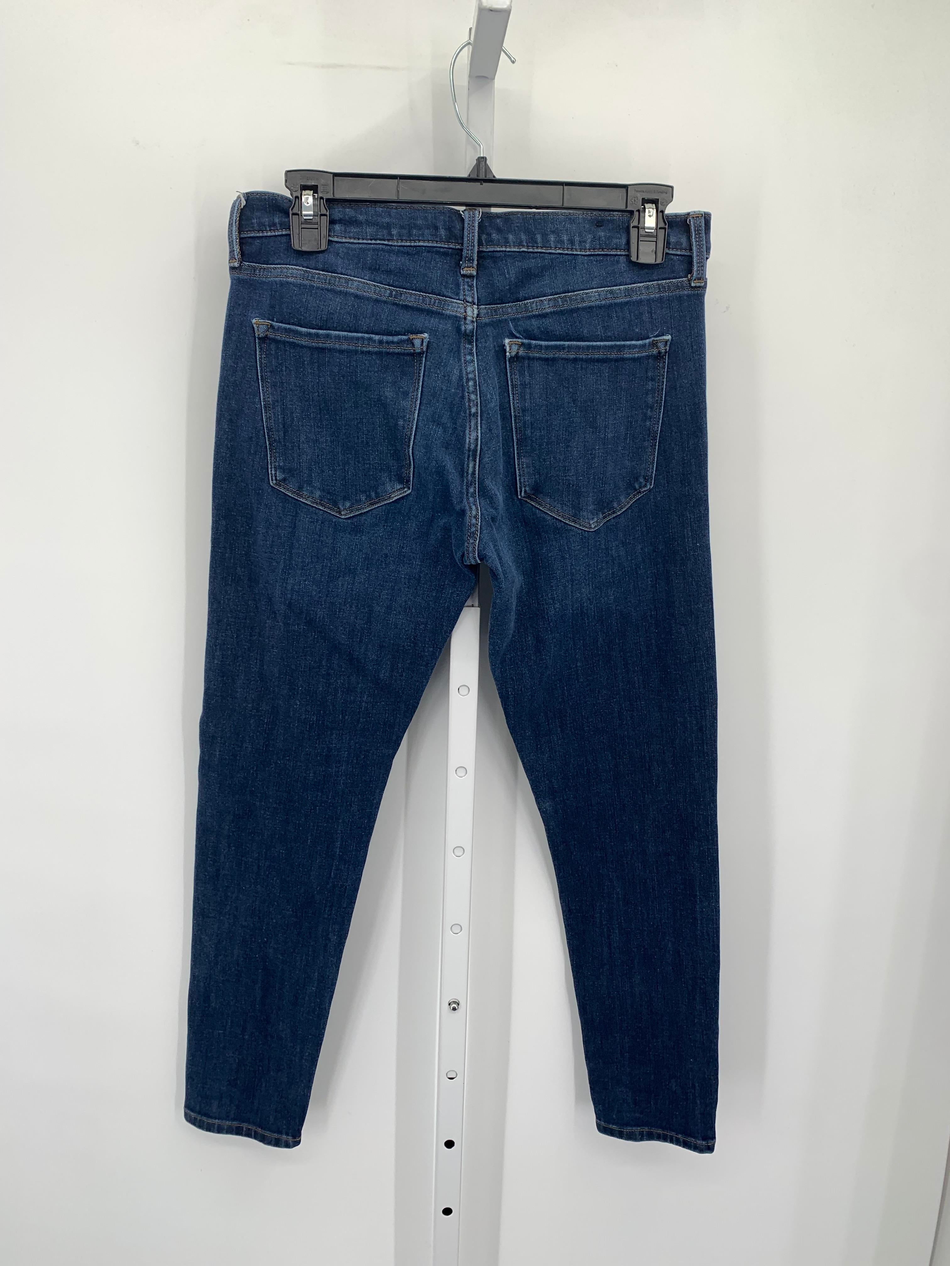 Banana Republic Size 6 Misses Jeans