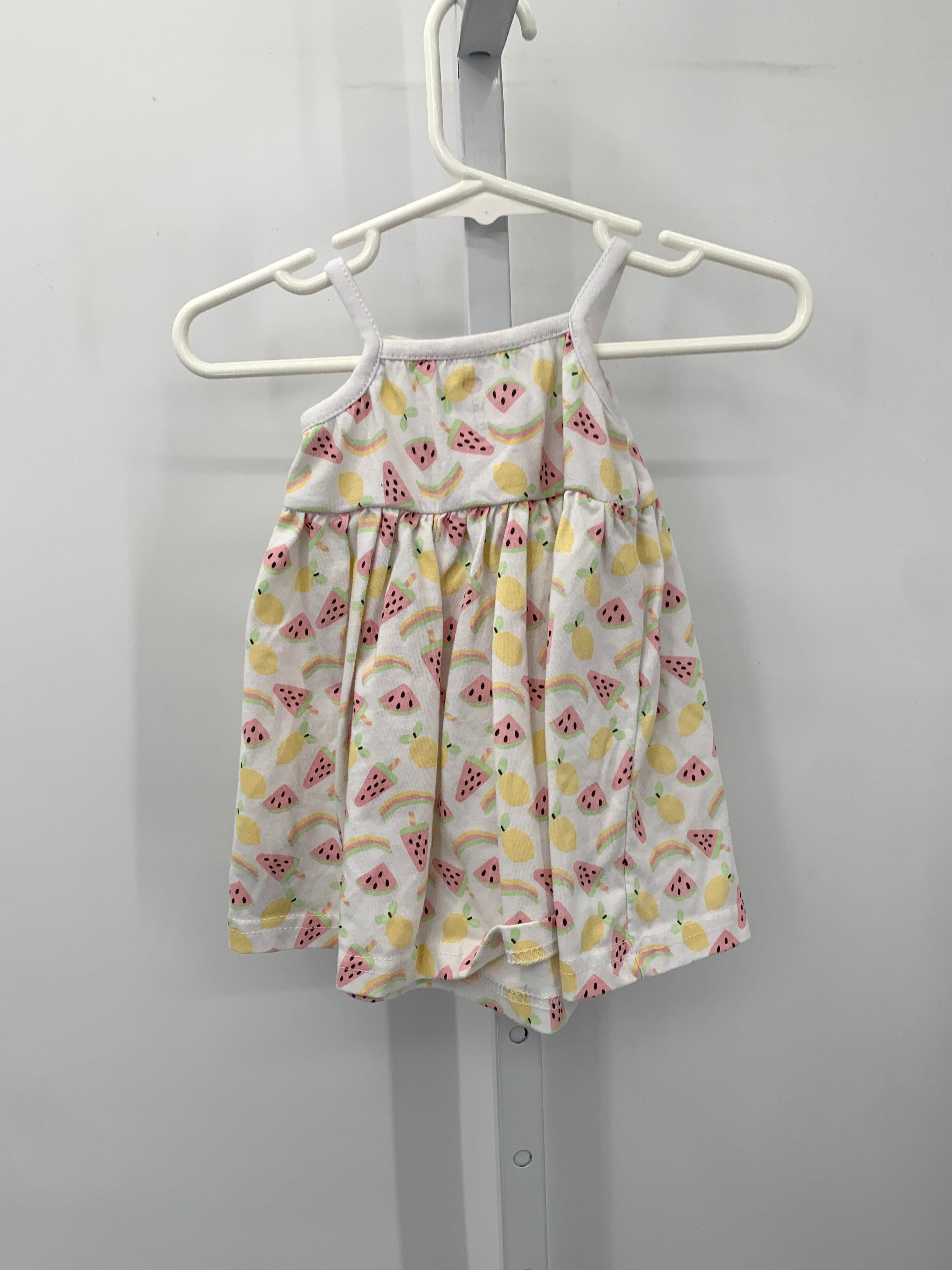 Size 6 Months Girls Sundress