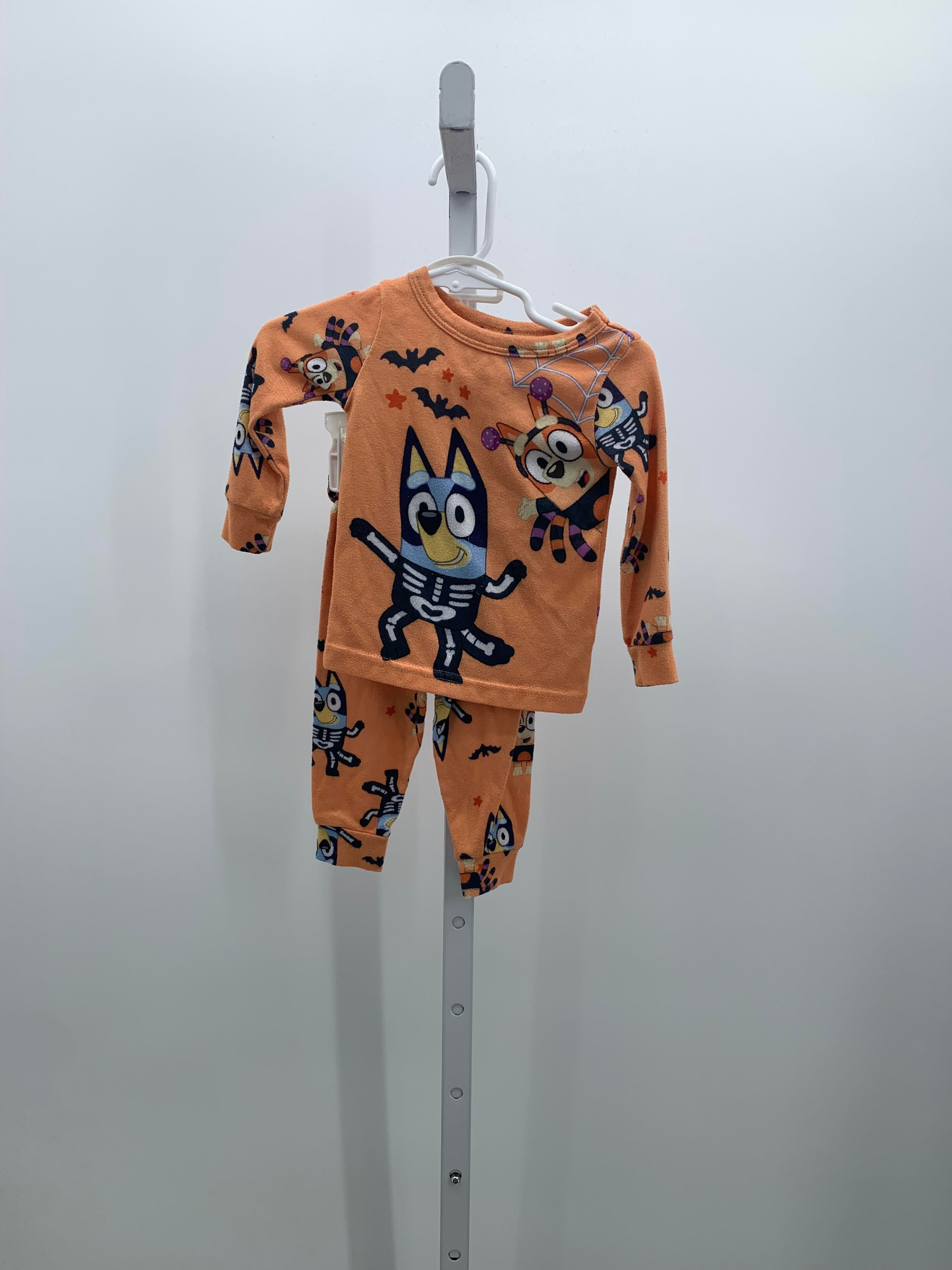 PAJAMAS SKELETONS.
