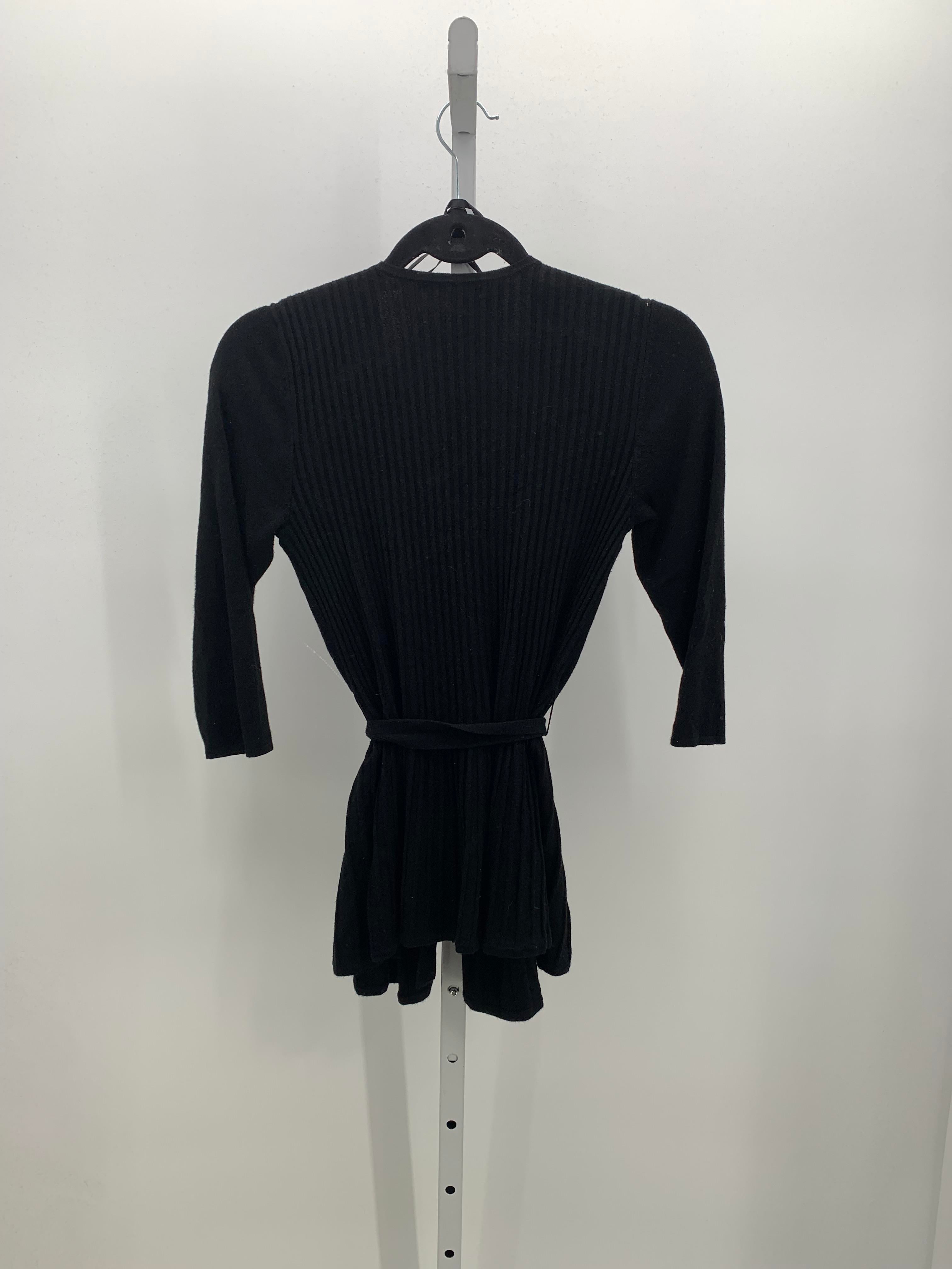 Roz & Ali Size Small Petite Petite Cardigan