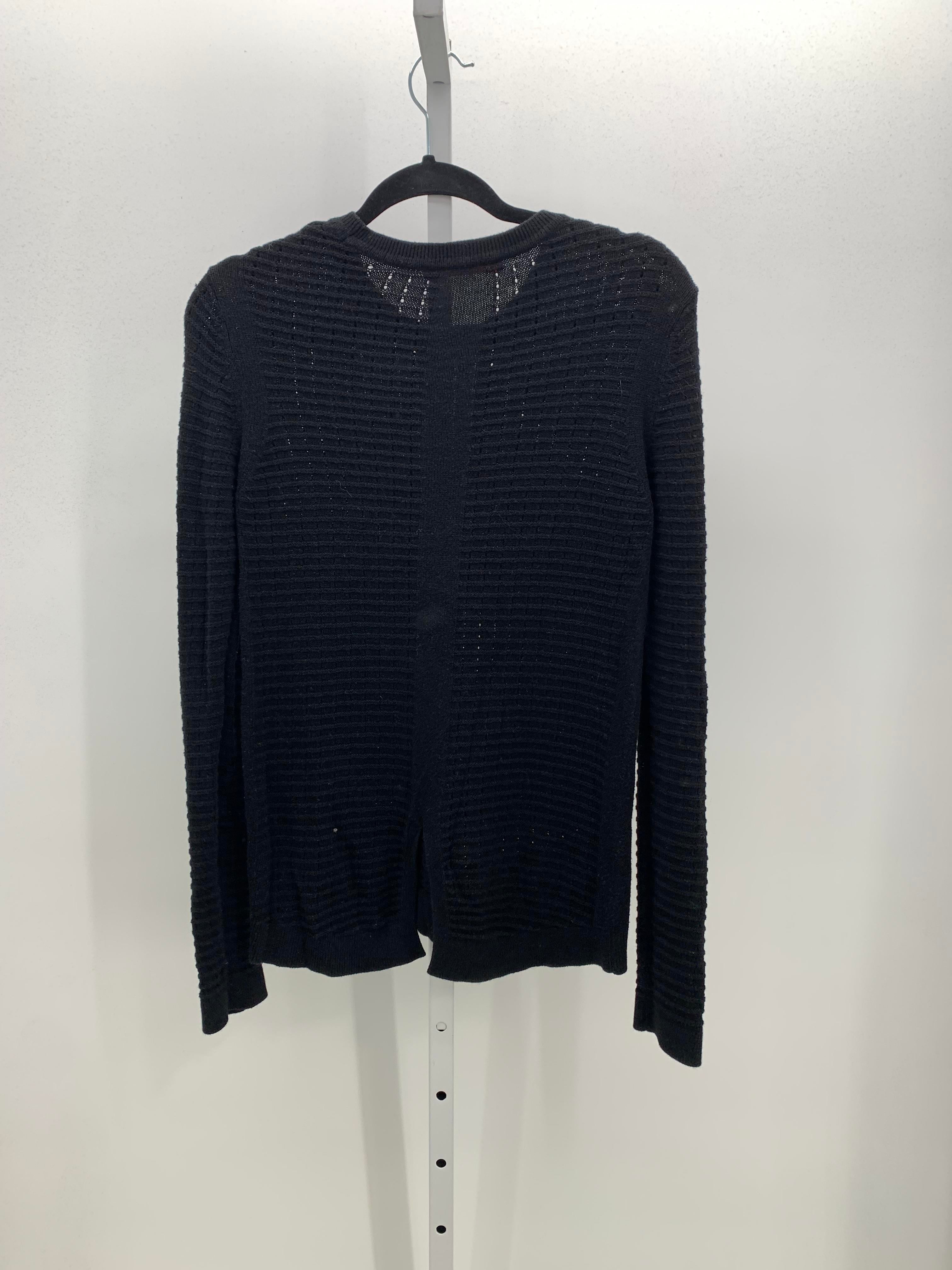 Size Small Misses Long Slv Sweater