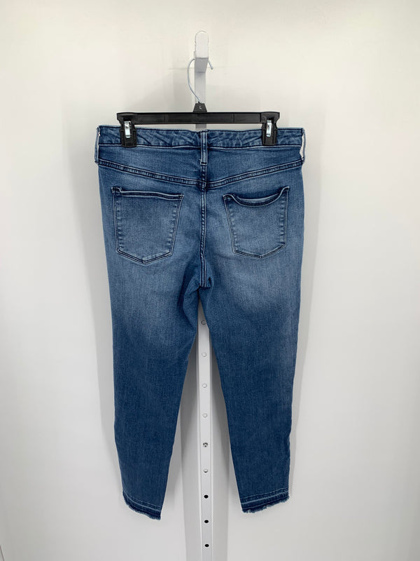 Universal Thread Size 12 Misses Jeans