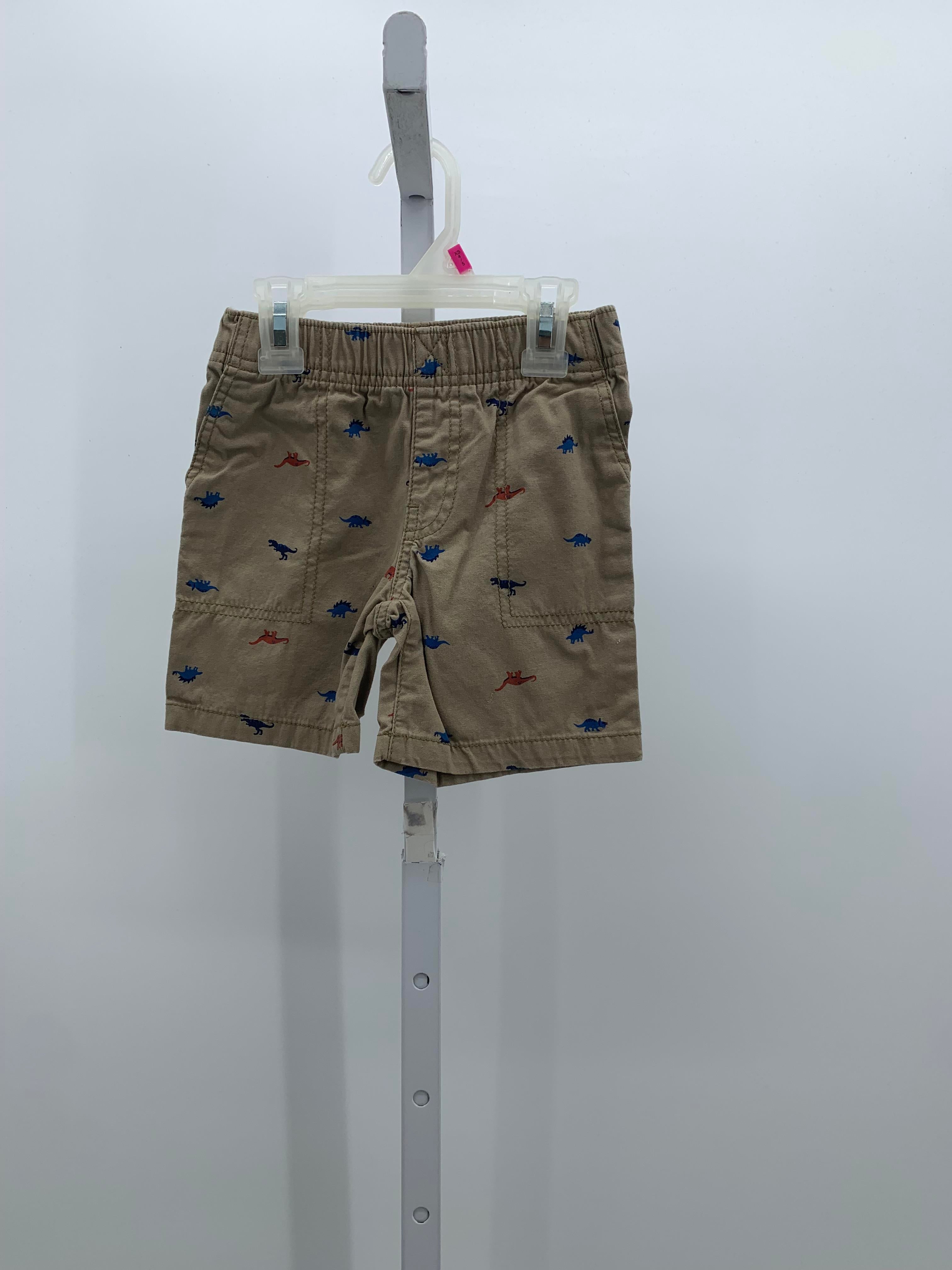 DINOS ELASTIC WAIST