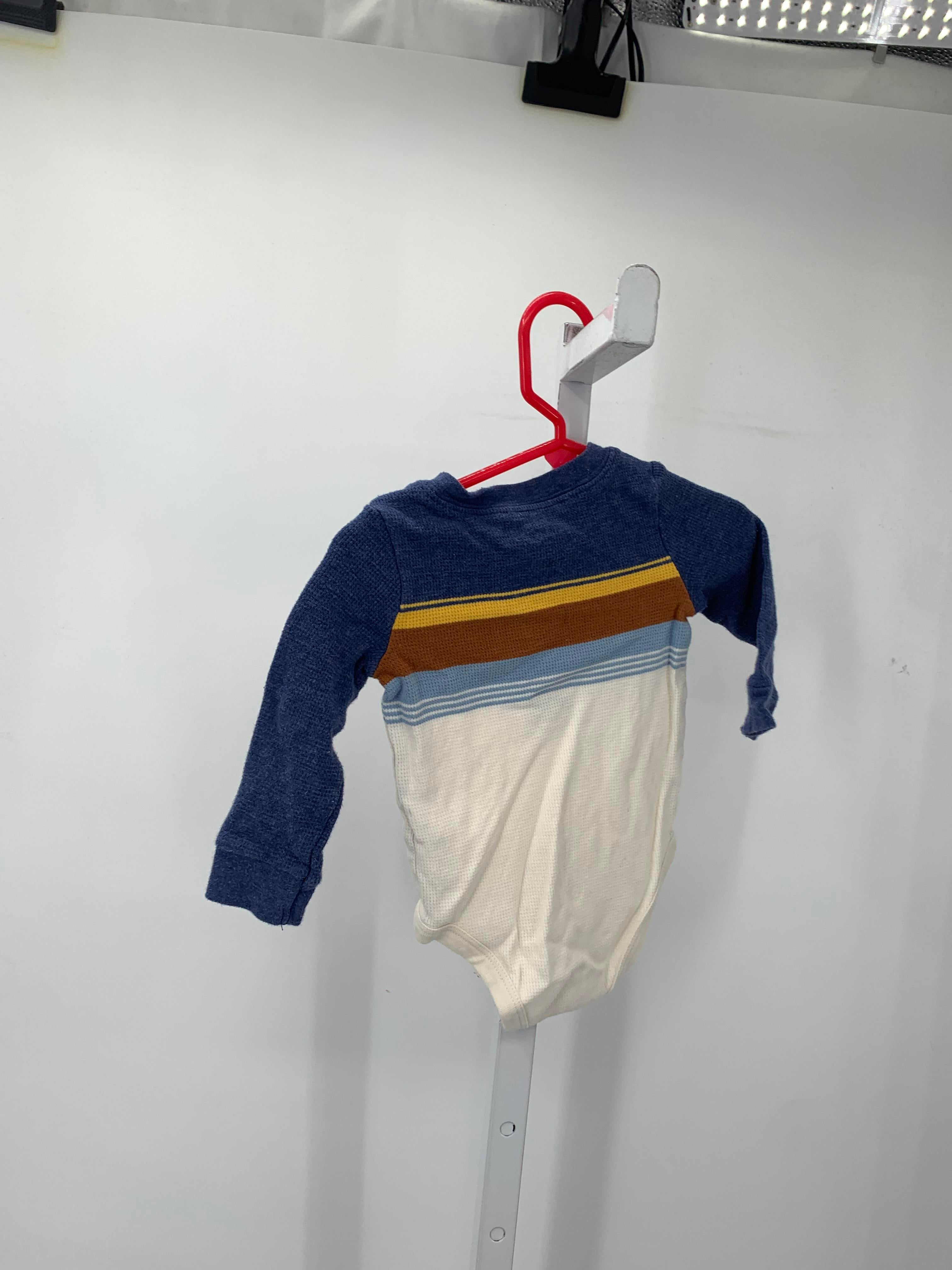 HENLEY STRIPES