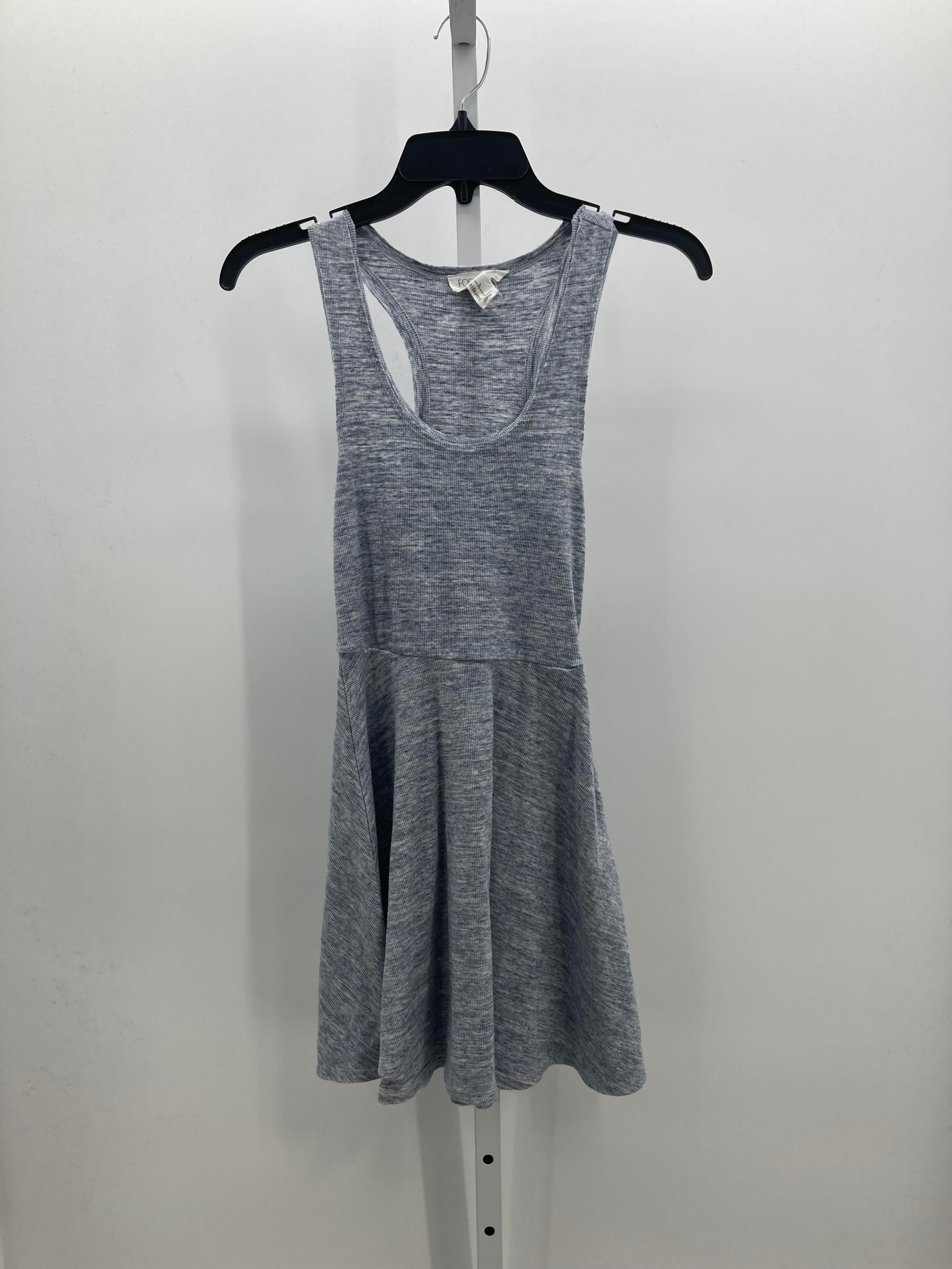 Forever 21 Size Small Juniors Sundress