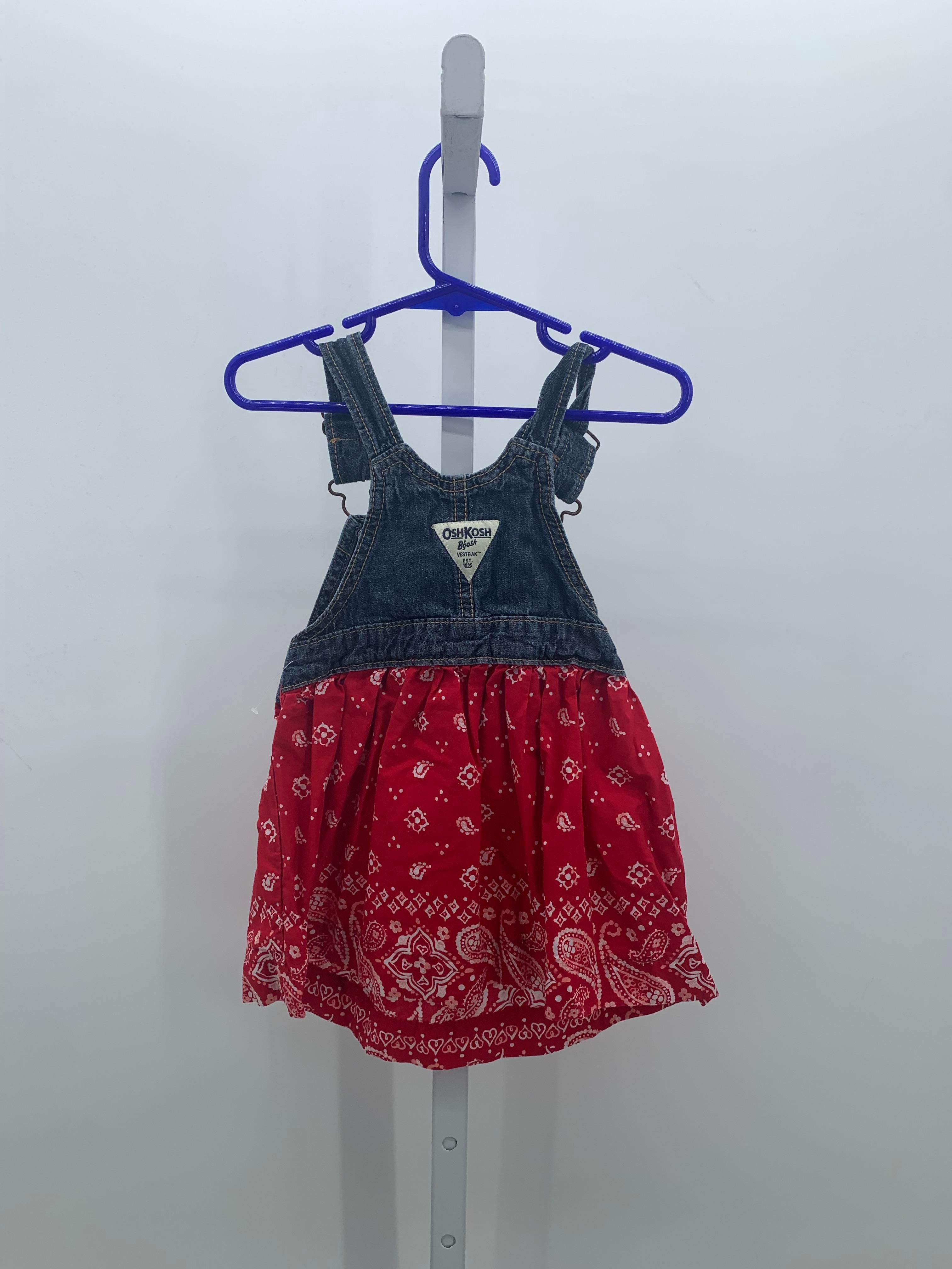 Osh Kosh Size 24 Months Girls Jumper