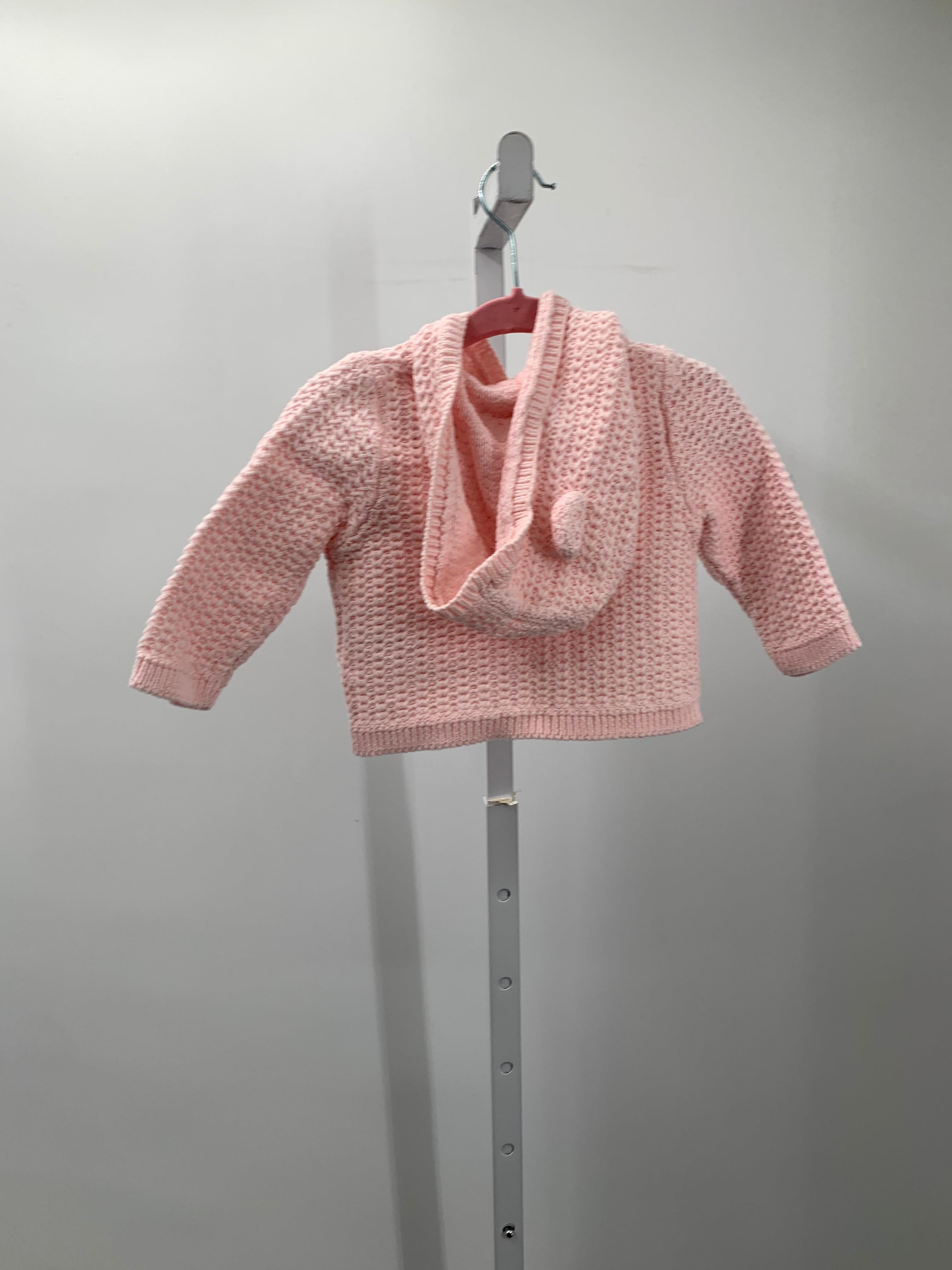 Tommy Bahama Size 0-3 months Girls Long Sleeve Sweater