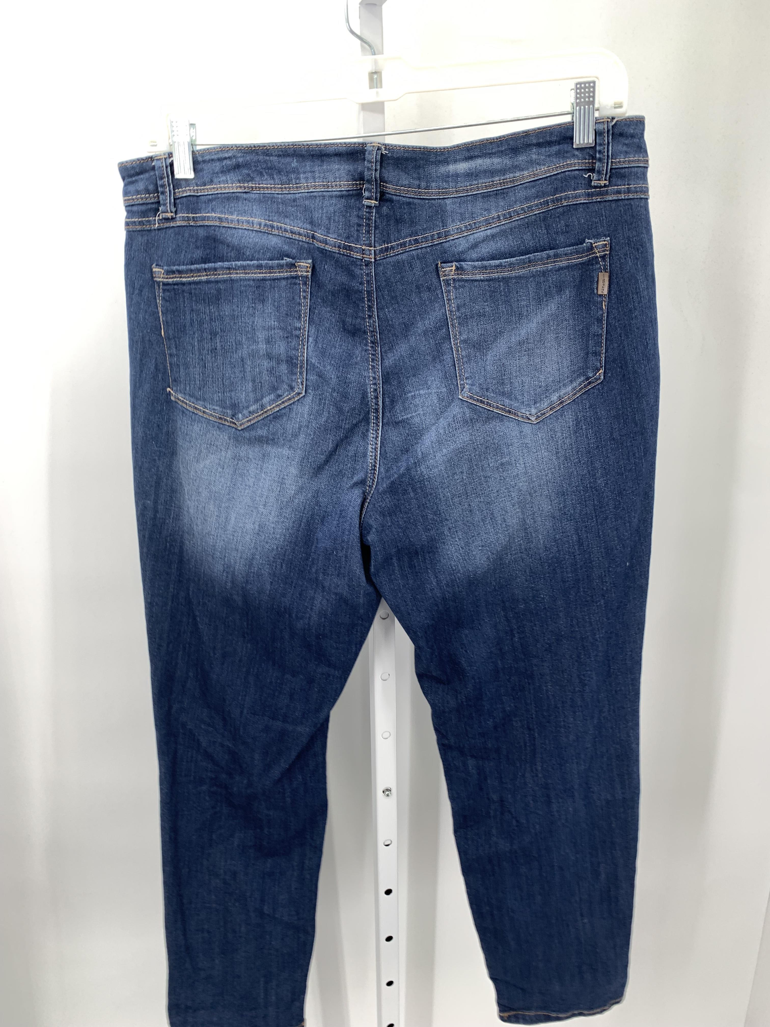 1822 Size 18 Misses Jeans