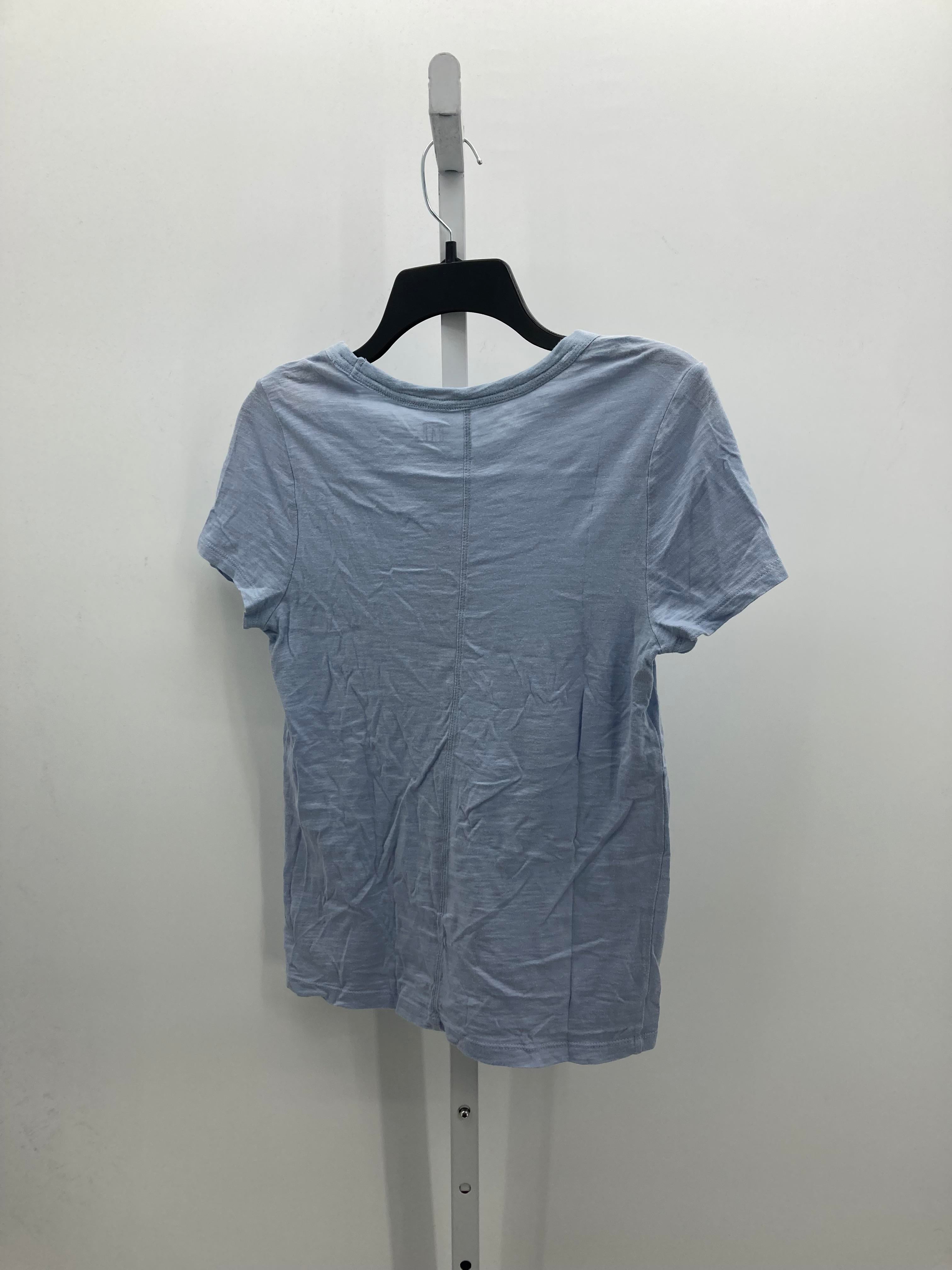 Gap Size X Small Misses Short Sleeve Shirt