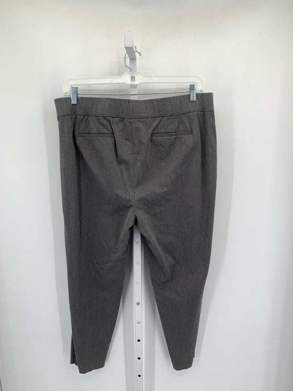 Talbots Size 18WP Womens Pants