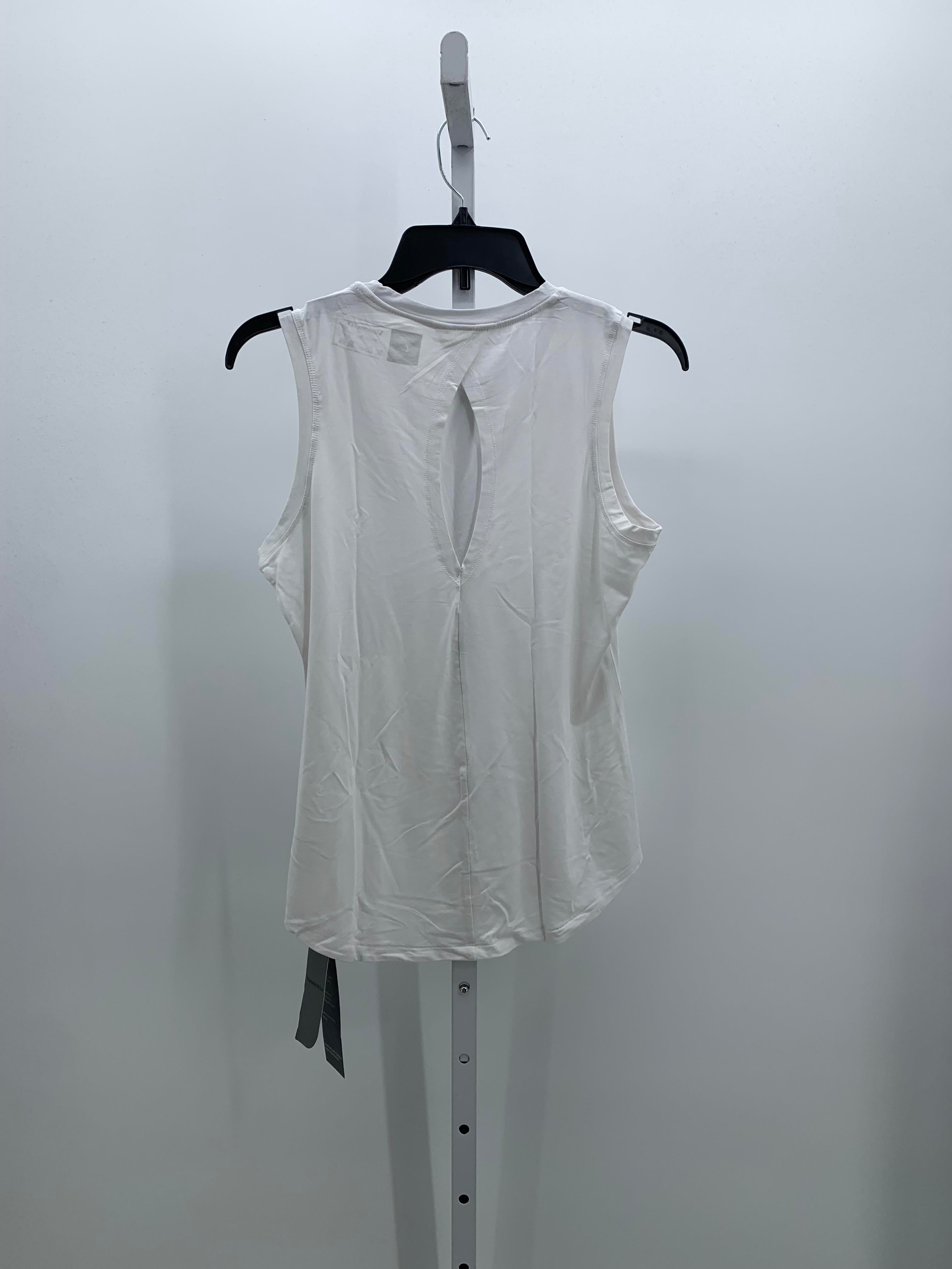 Size Large Misses Tank
