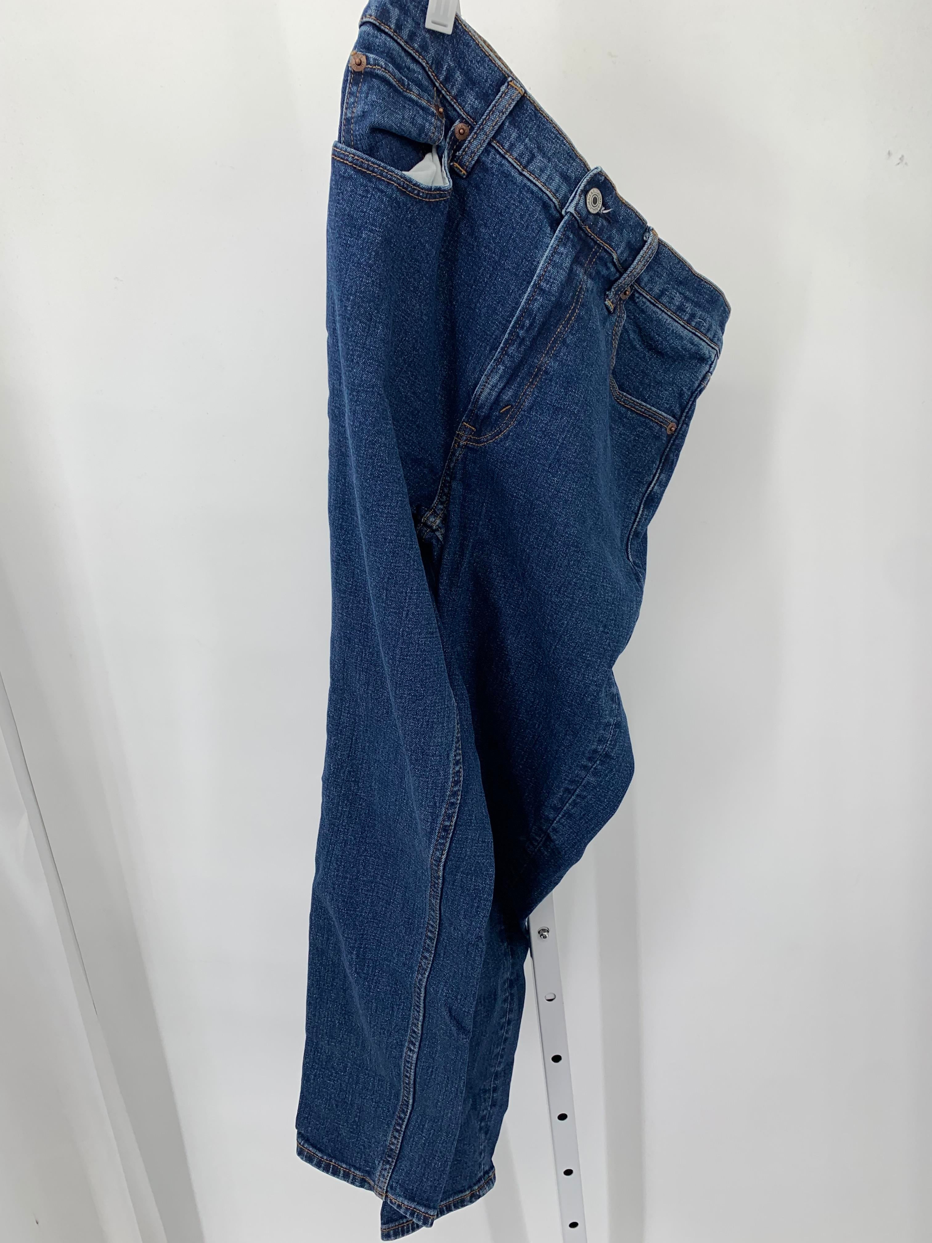 Abercrombie Size 6 Juniors Jeans