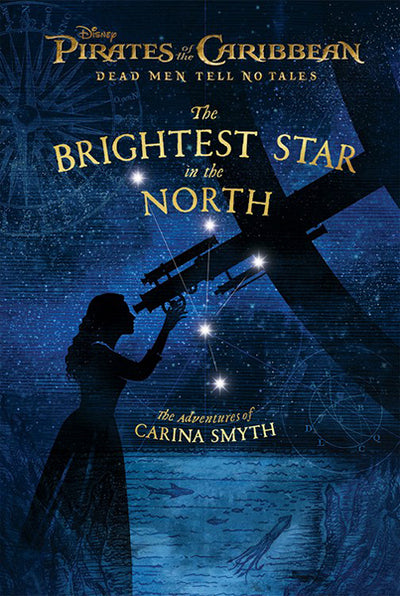 Pirates of the Caribbean: Dead Men Tell No Tales: the Brightest Star in the Nort