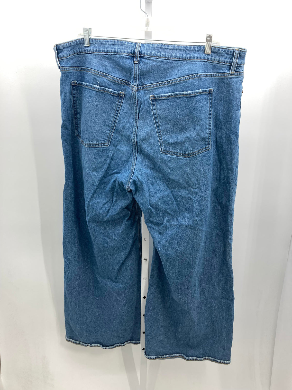 Old Navy Size 24 W Womens Jeans