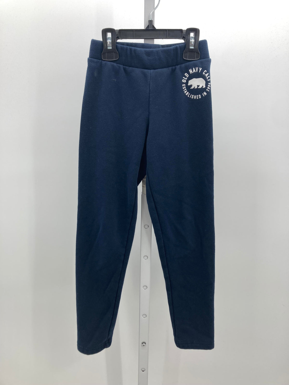 ELASTIC WAIST KNIT