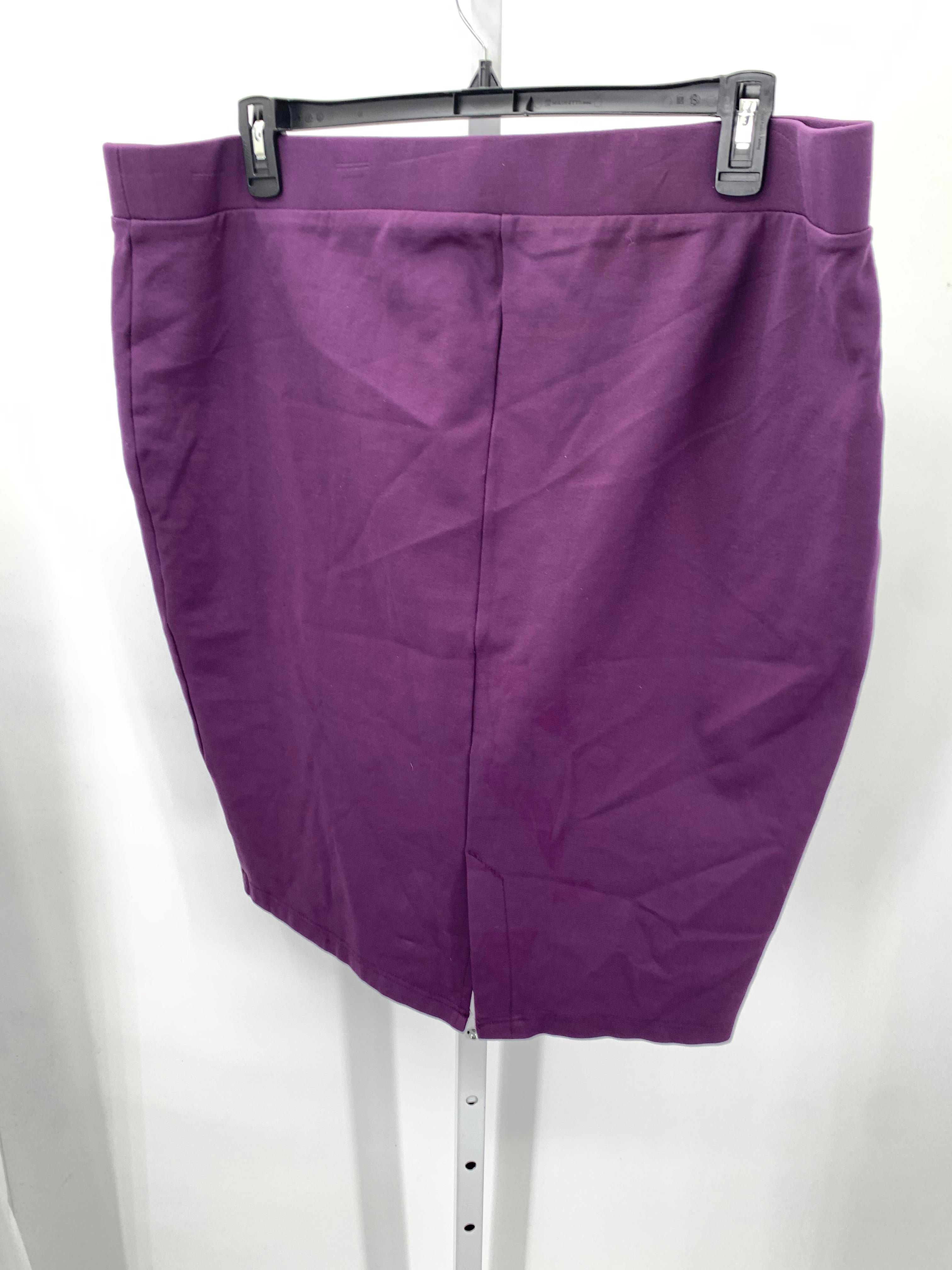 Torrid Size 3X Womens Skirt