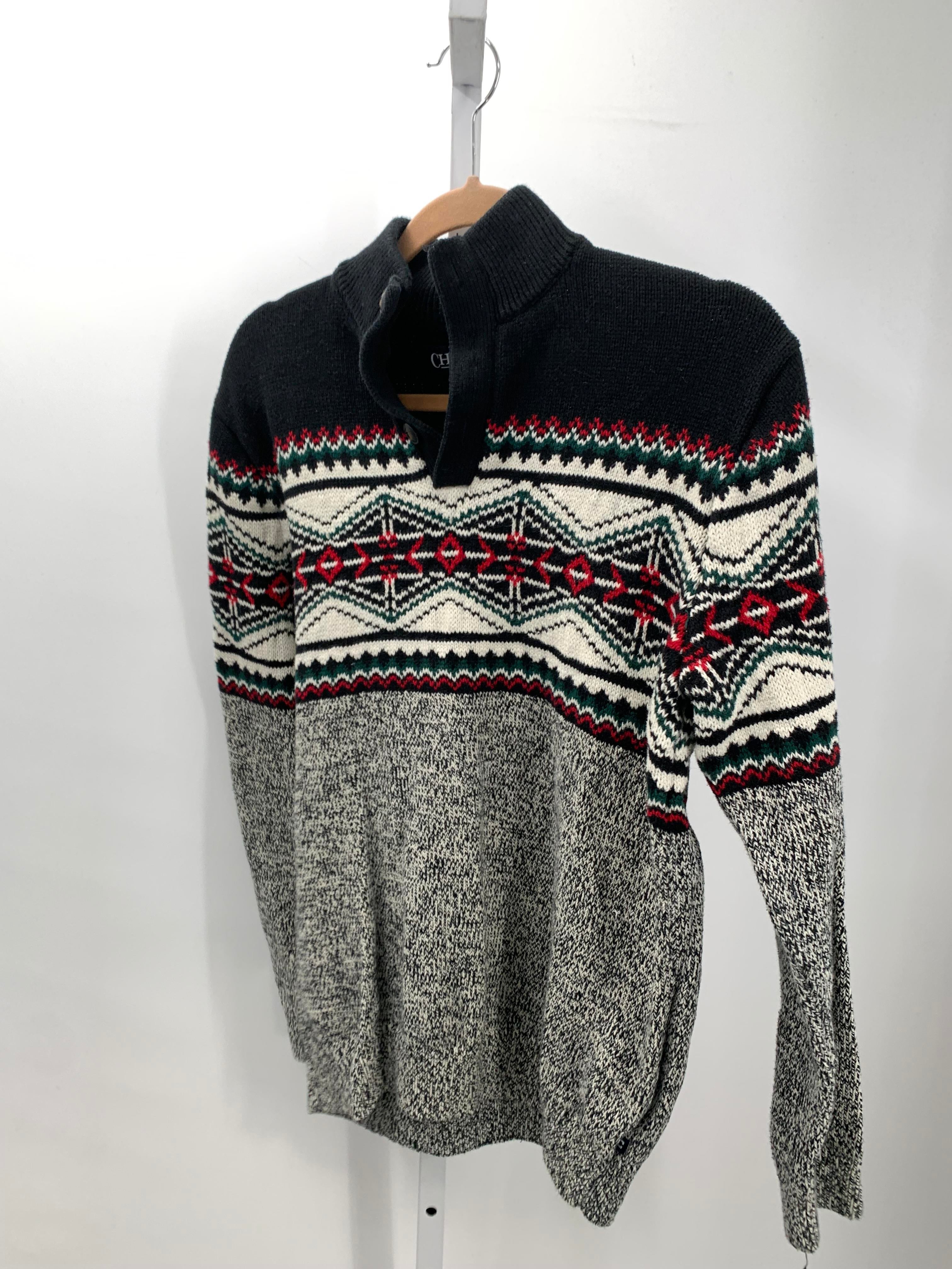 PATTERN ESTATE RIBBED]