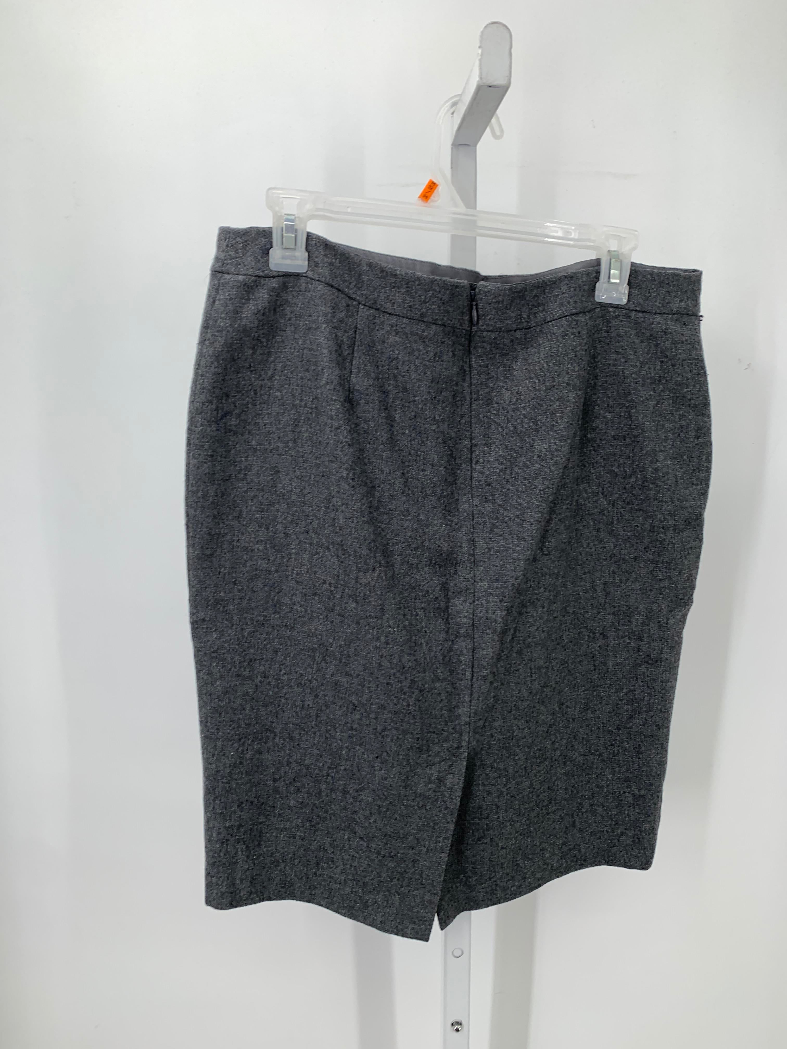 Willi Smith Size 10 Misses Skirt