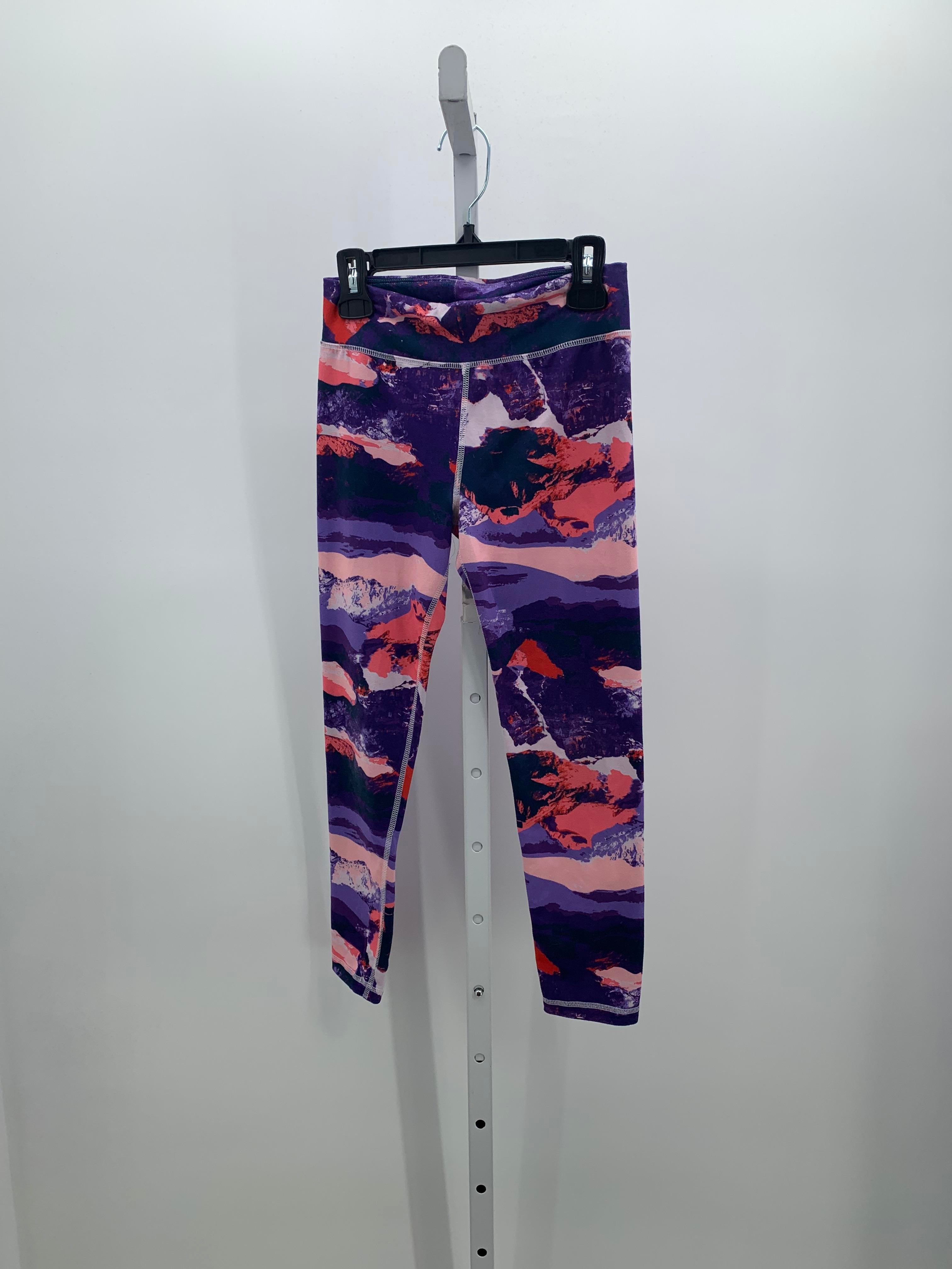 Jumping Beans Size 8 Girls Leggings