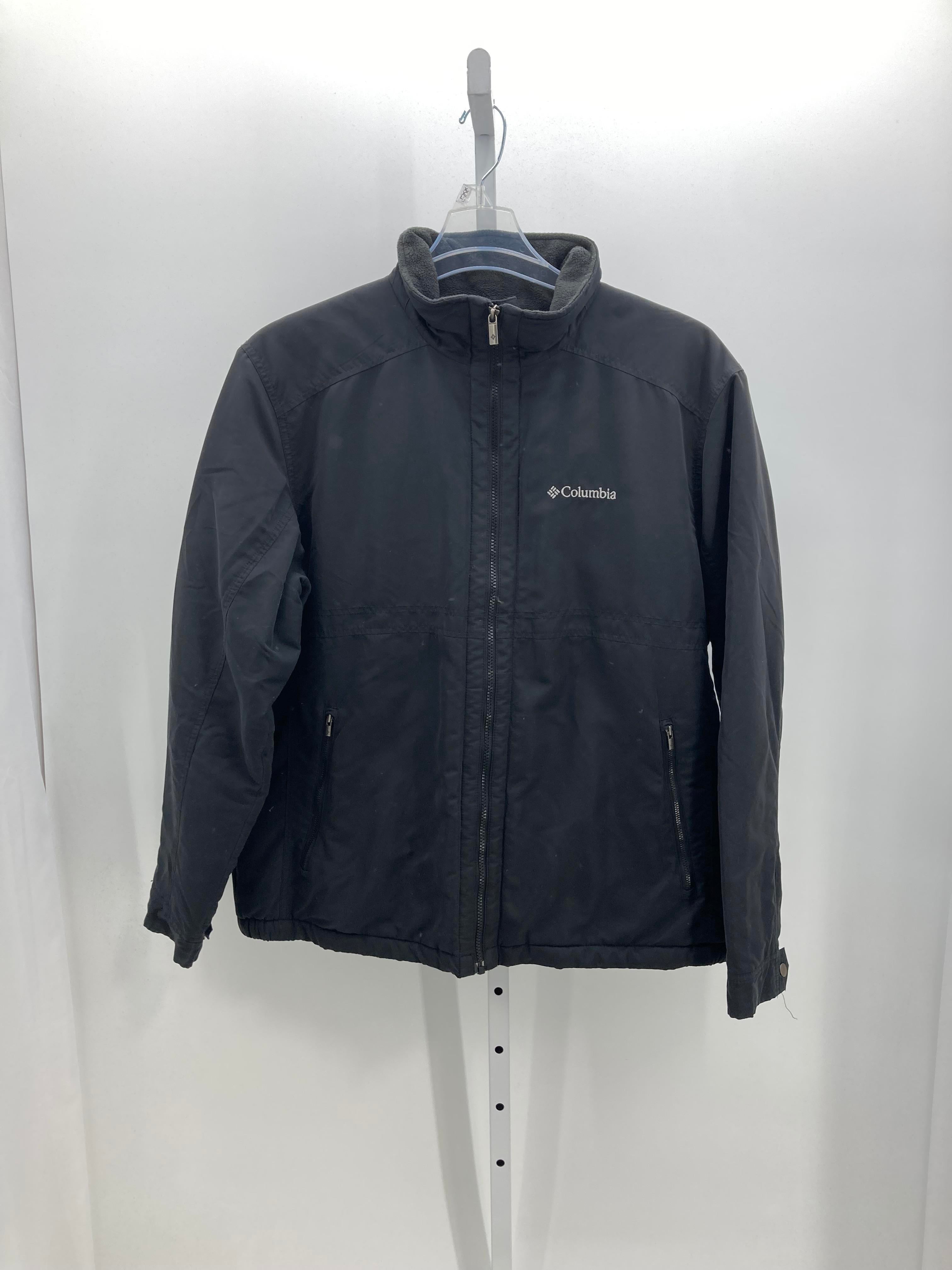 ZIP UP JACKET