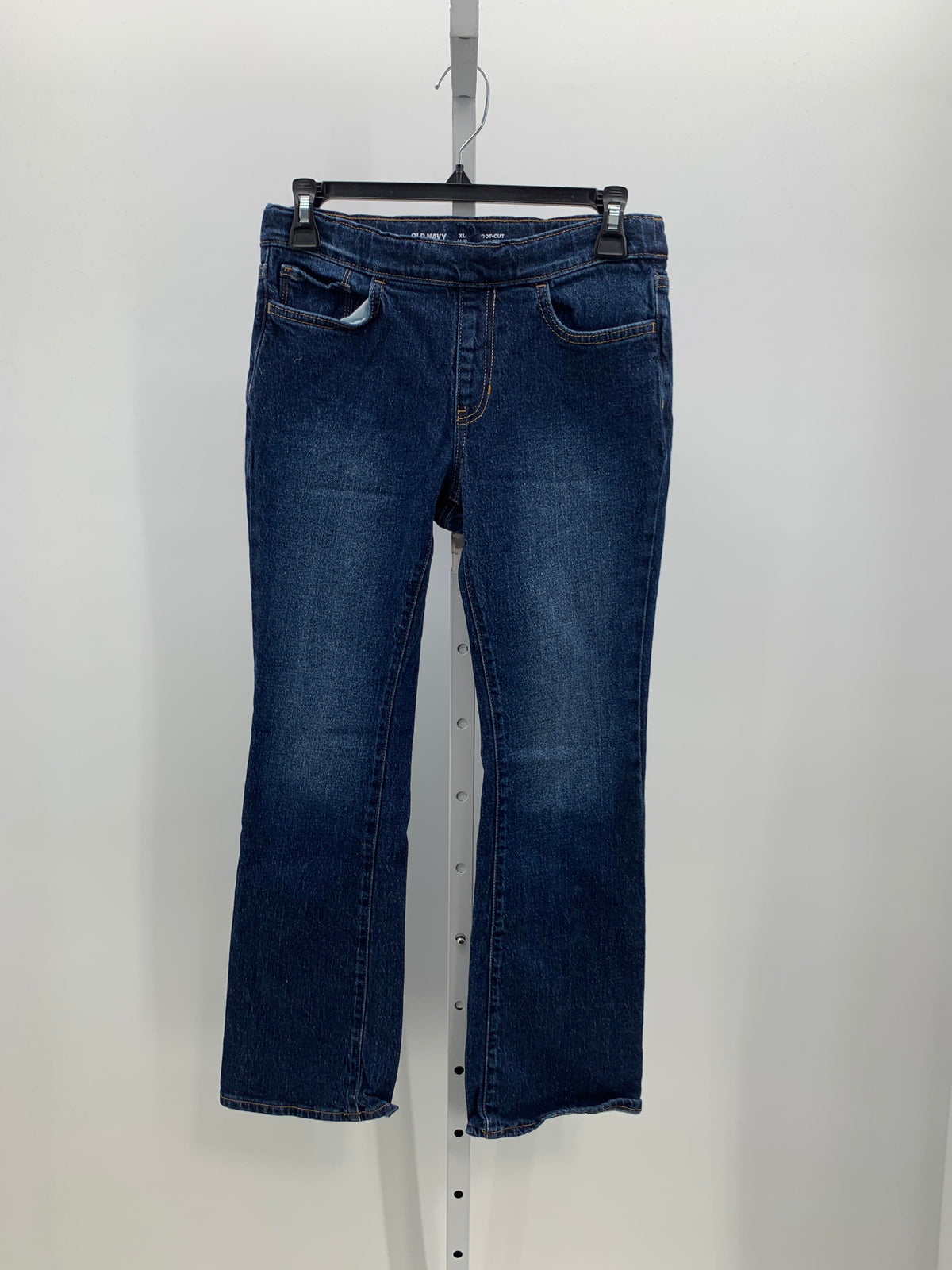 Old Navy Size 14-16 Girls Jeans