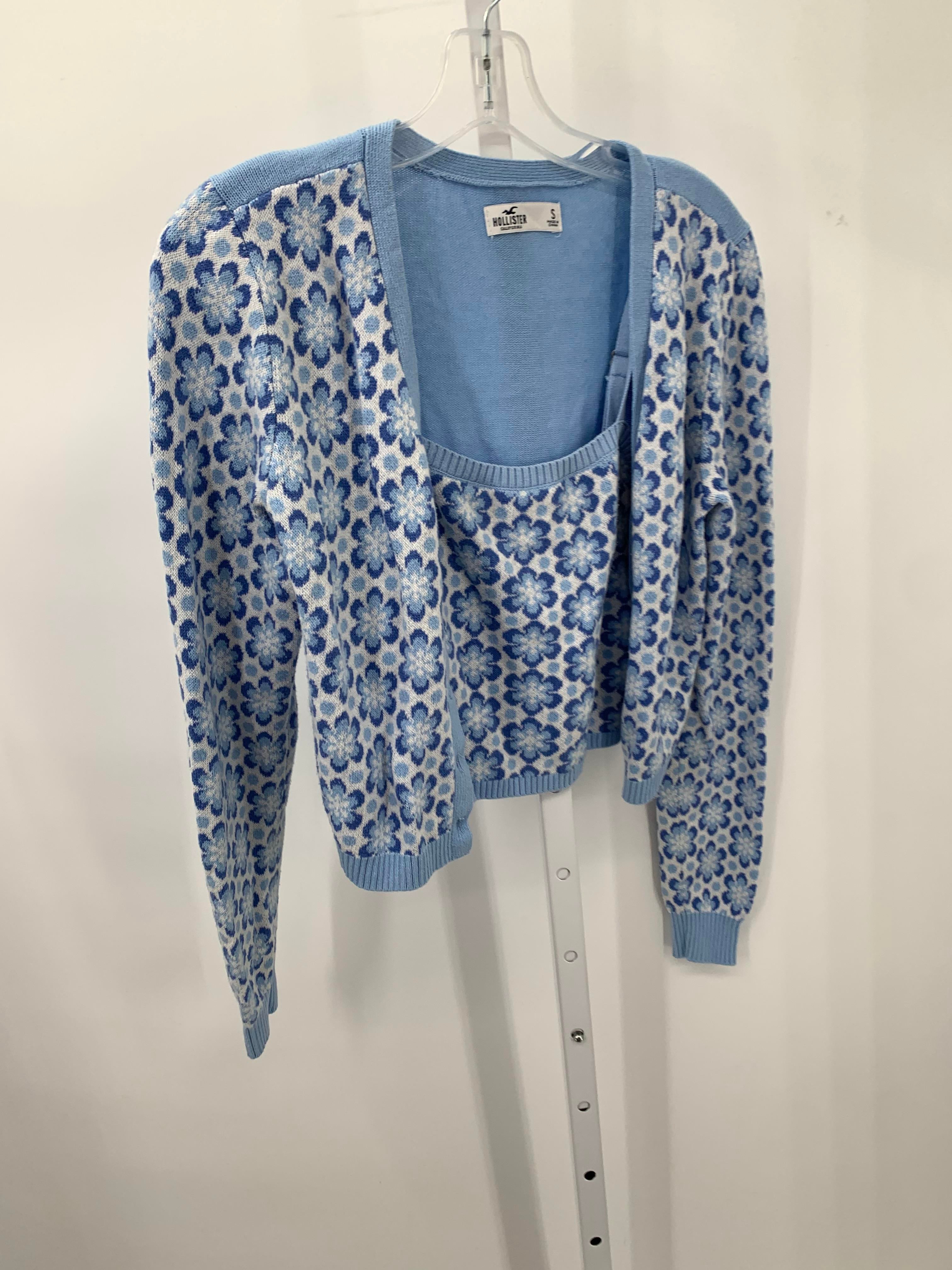 Hollister Size Small Juniors 2pc. Outfit