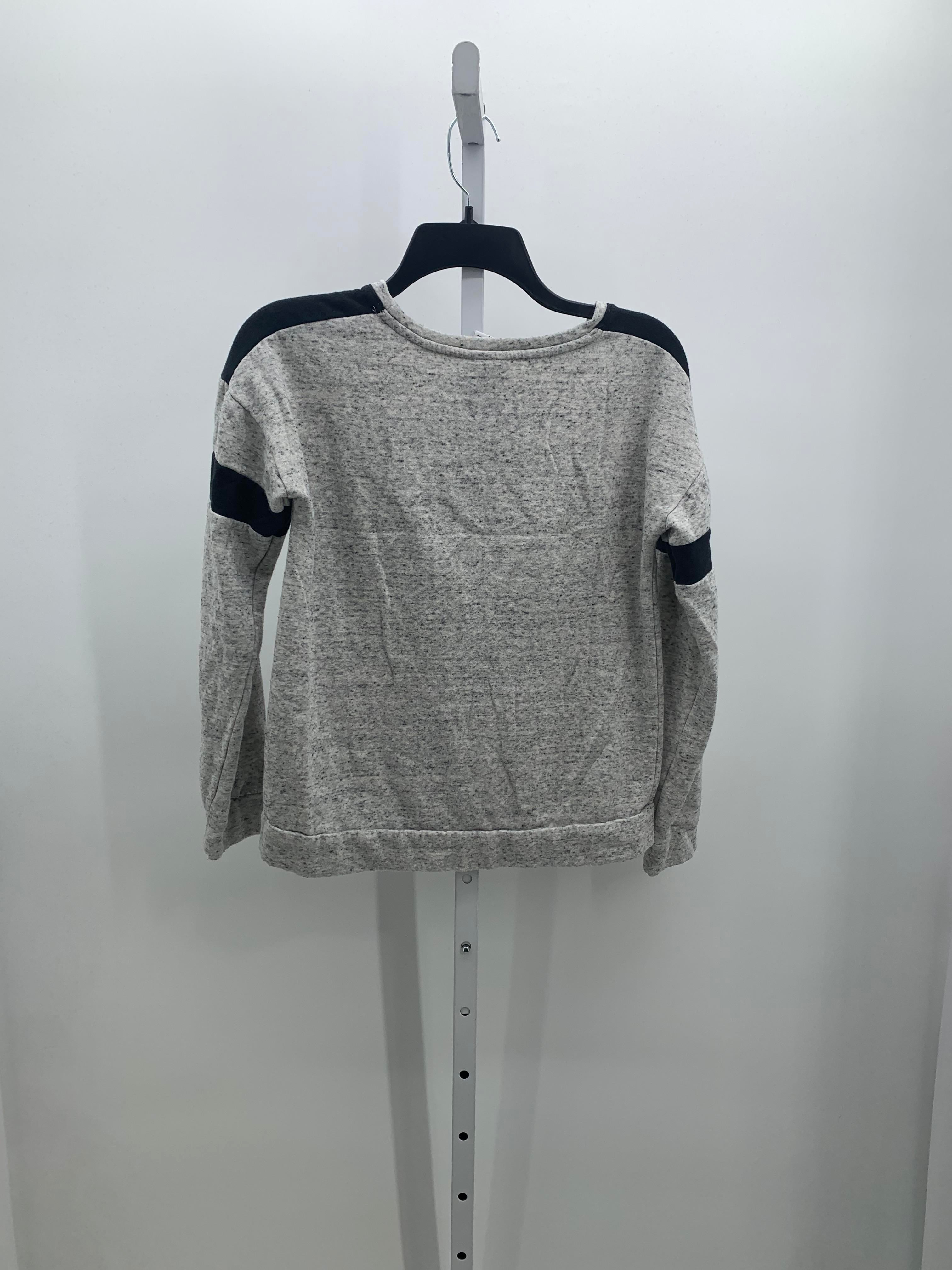 NFL Size 14 Girls Long Sleeve Shirt