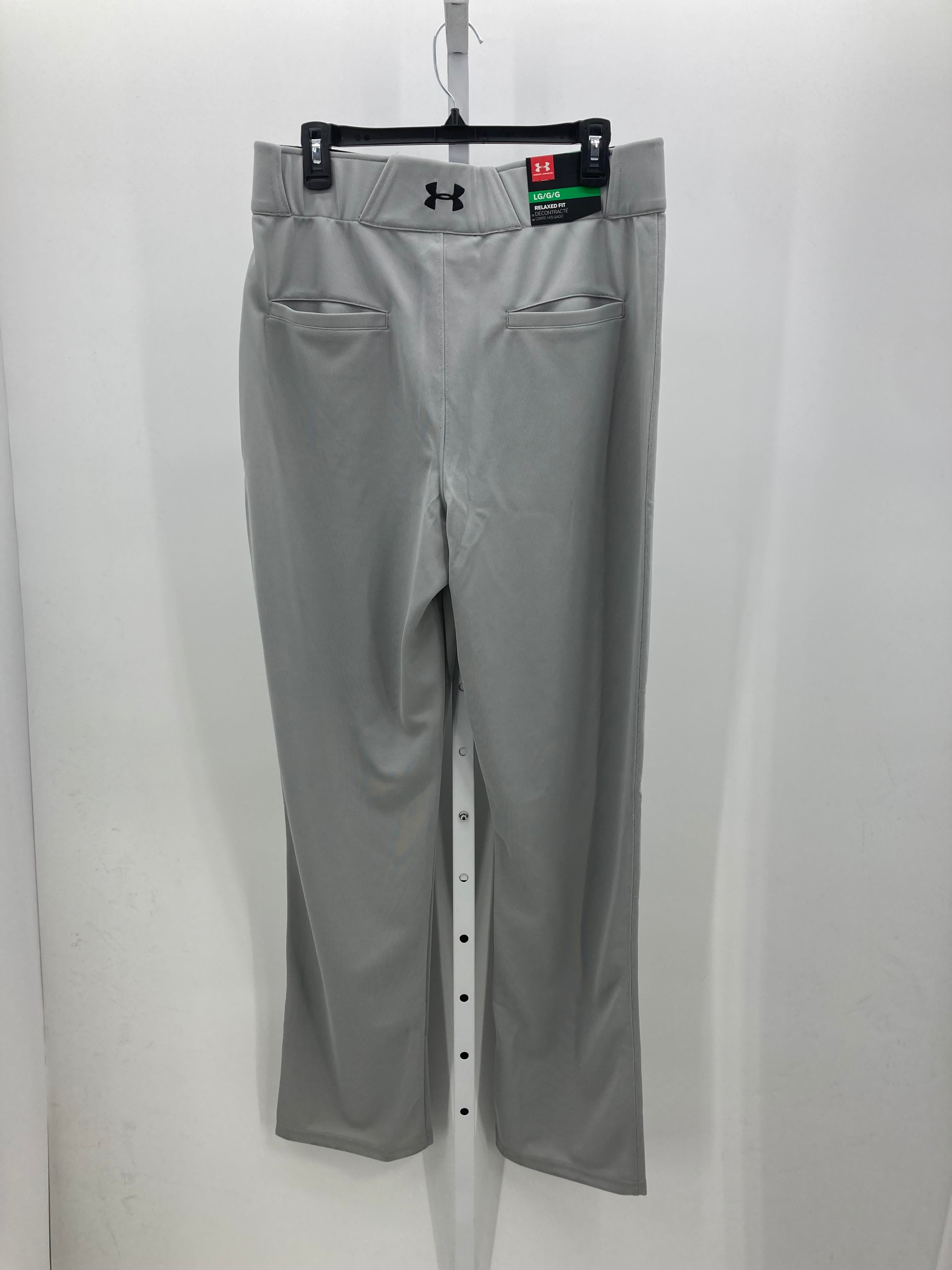 NEW COMFORT WAIST SPORTS PANTS