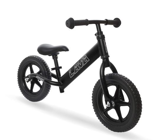 LAVA SPORT Basalt Black Balance Bike