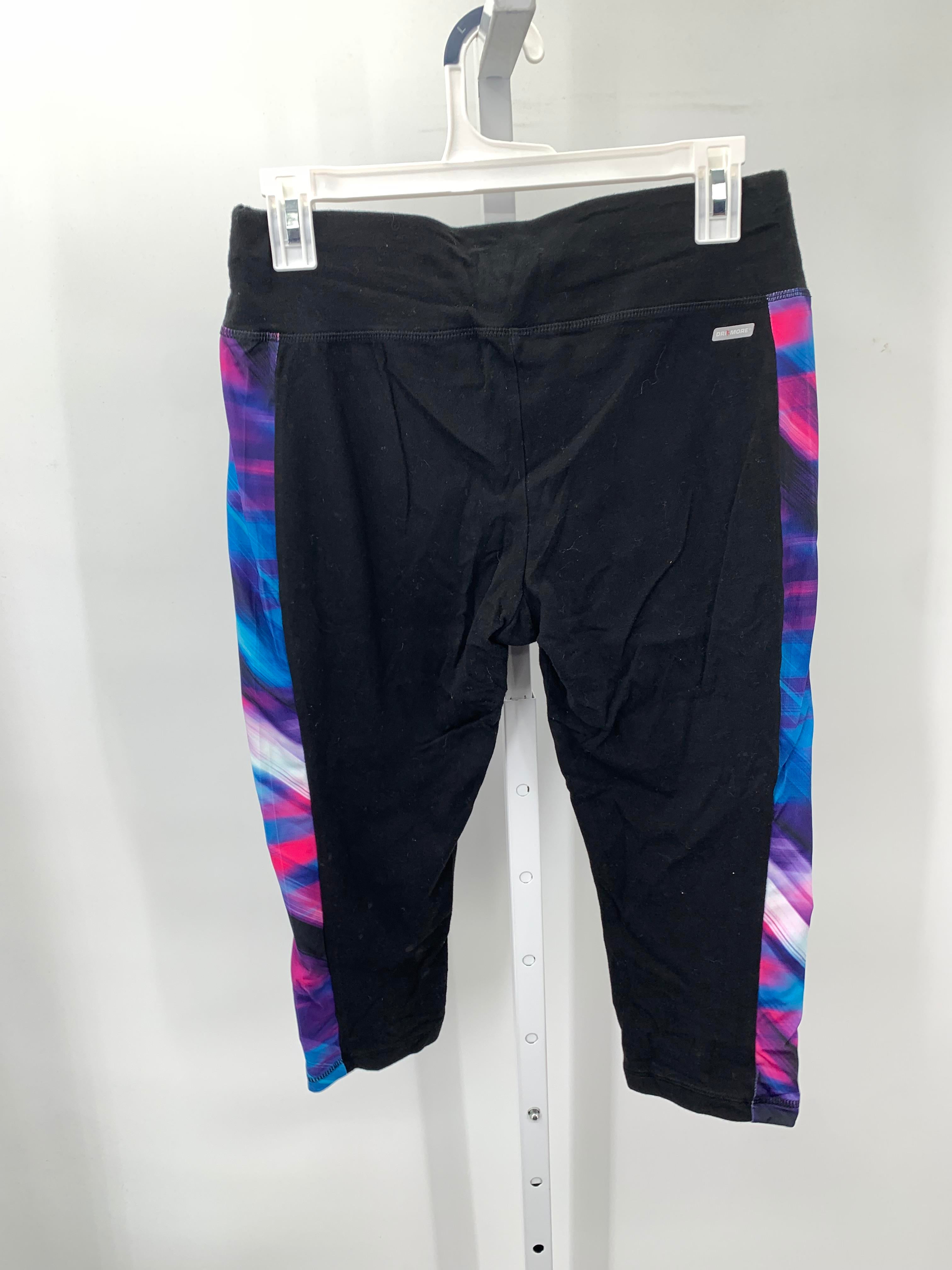 Danskin Now Size Medium Misses Leggings