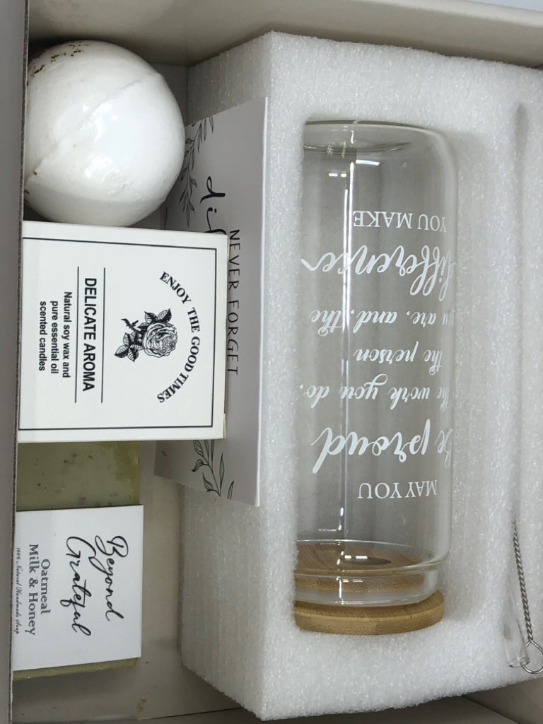 NIB SPECIALLY FOR YOU GIFT SET