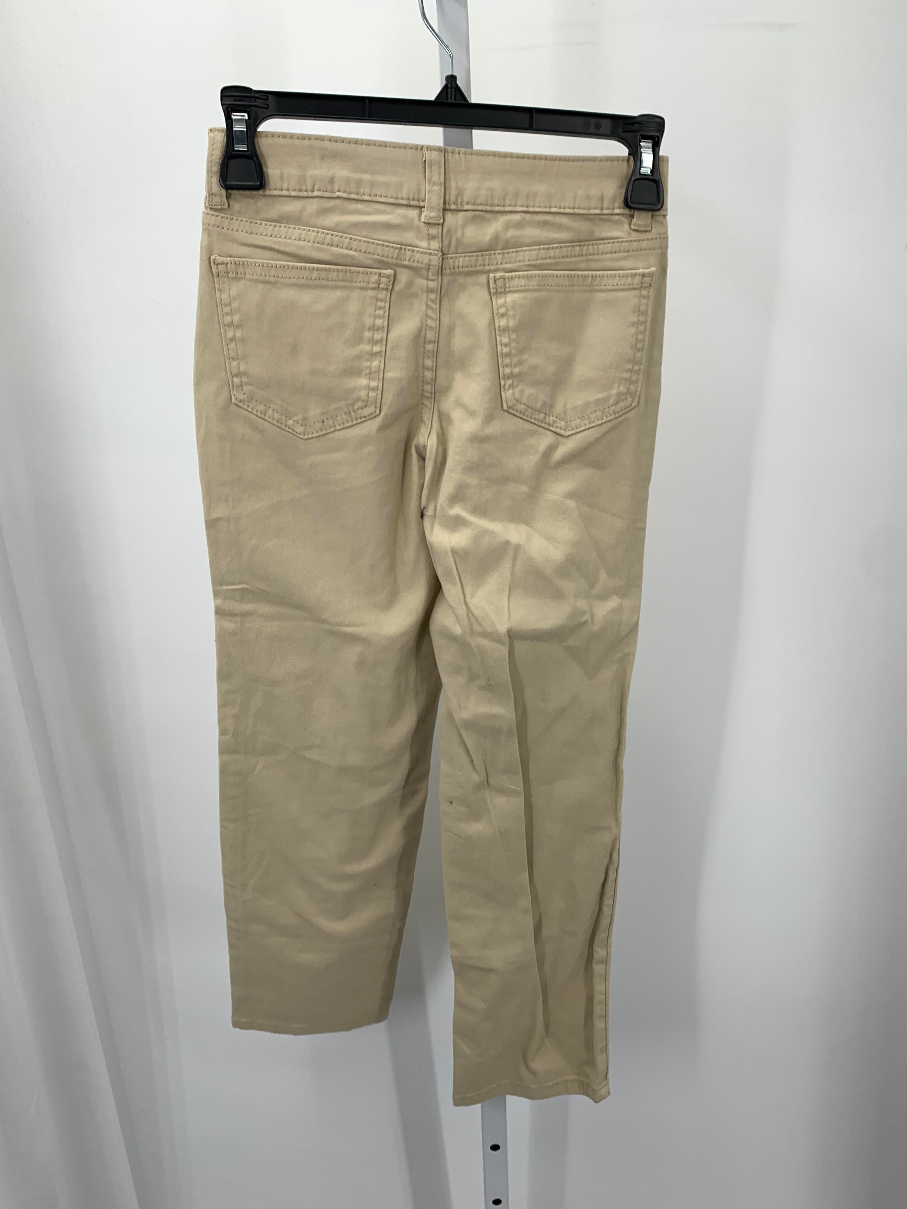 NEW ADJ WAIST STRAIGHT FIT