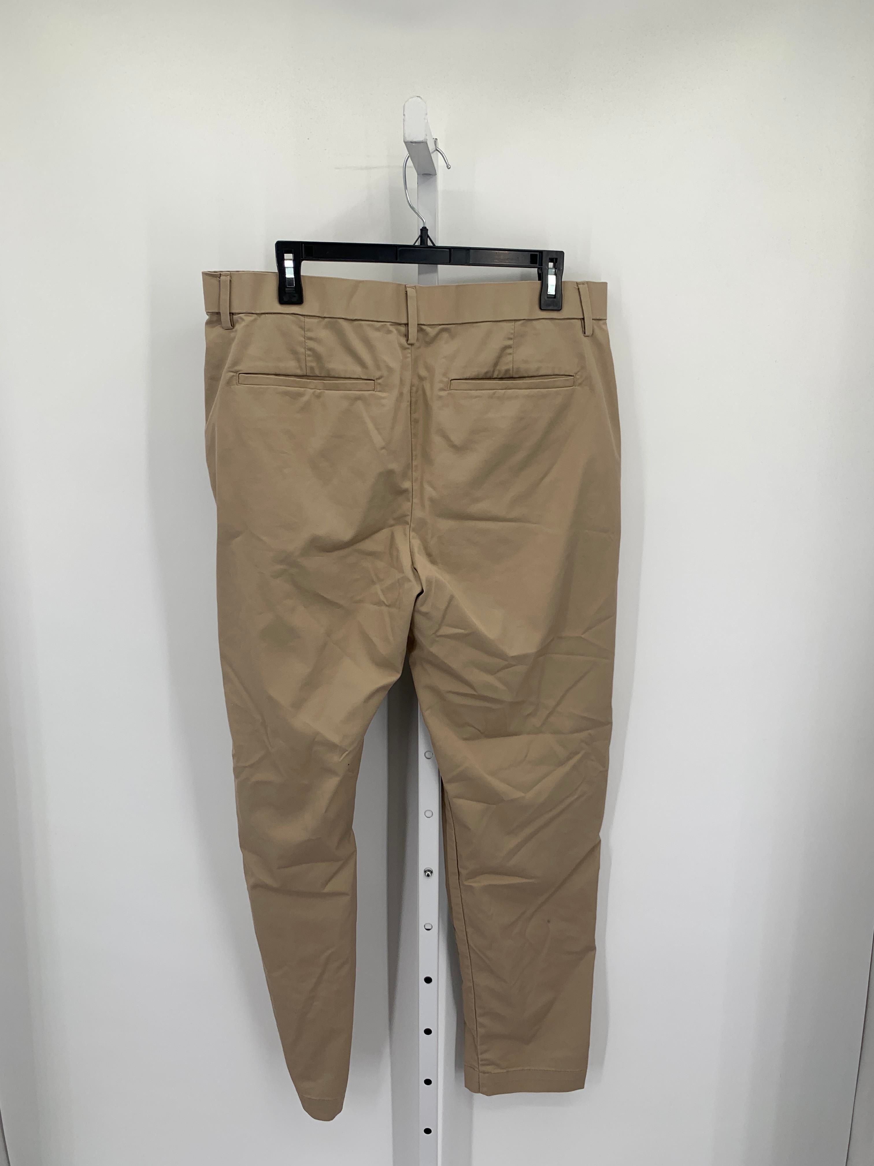 SLIM FIT PANTS