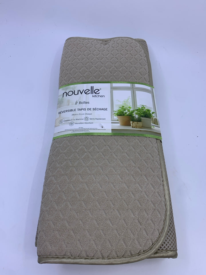 2-NIP DRYING MAT.