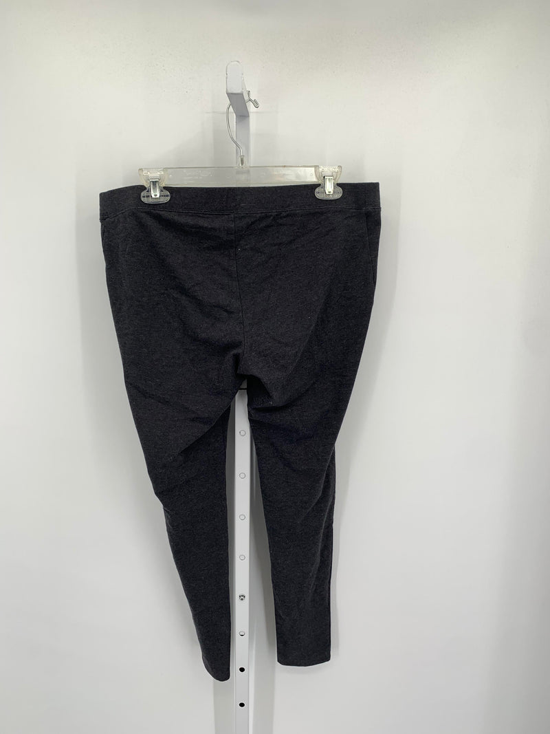 Old Navy Size Large Misses Leggings