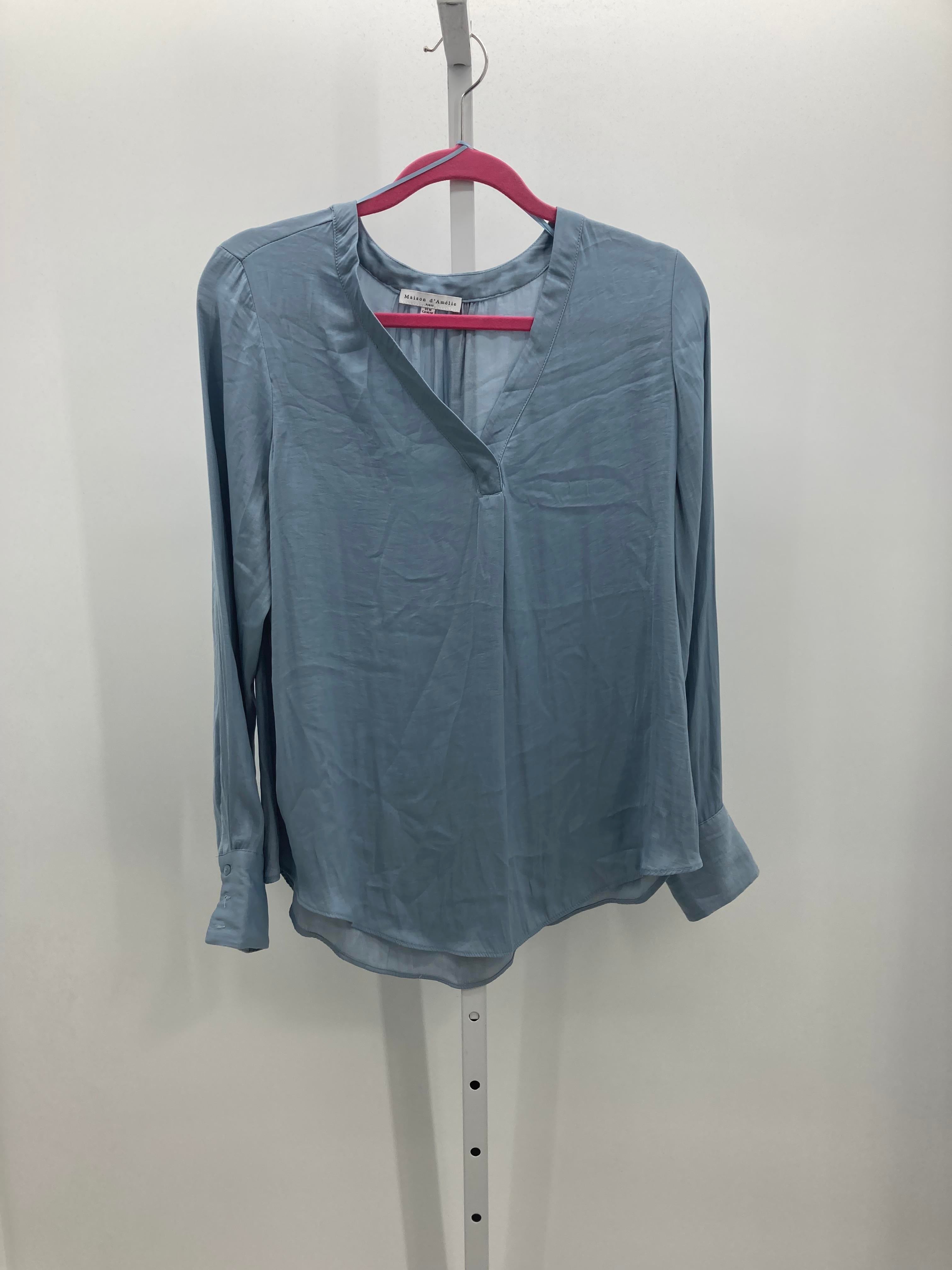 Size Medium Misses Long Sleeve Shirt