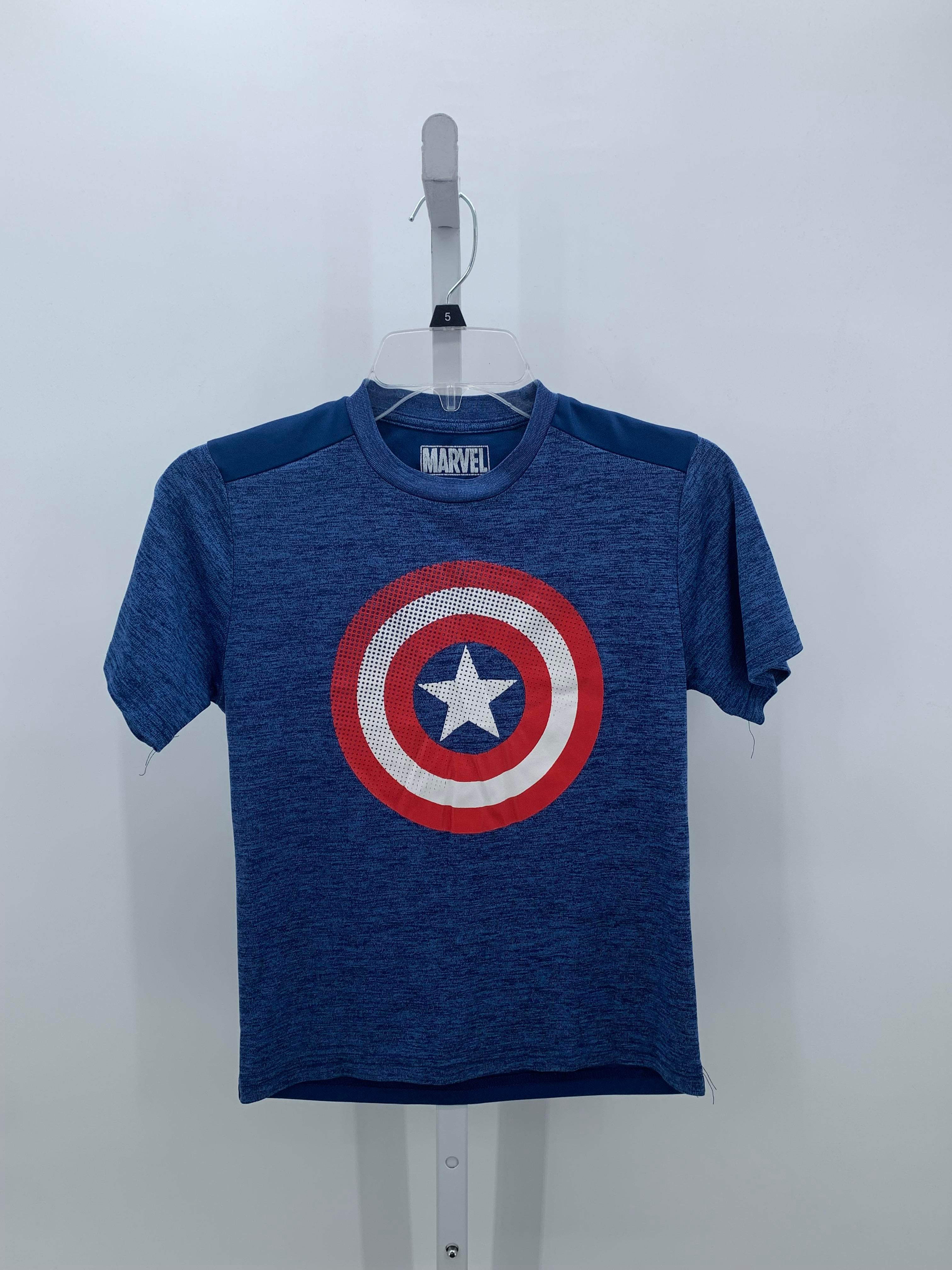CAPTAIN AMERICA