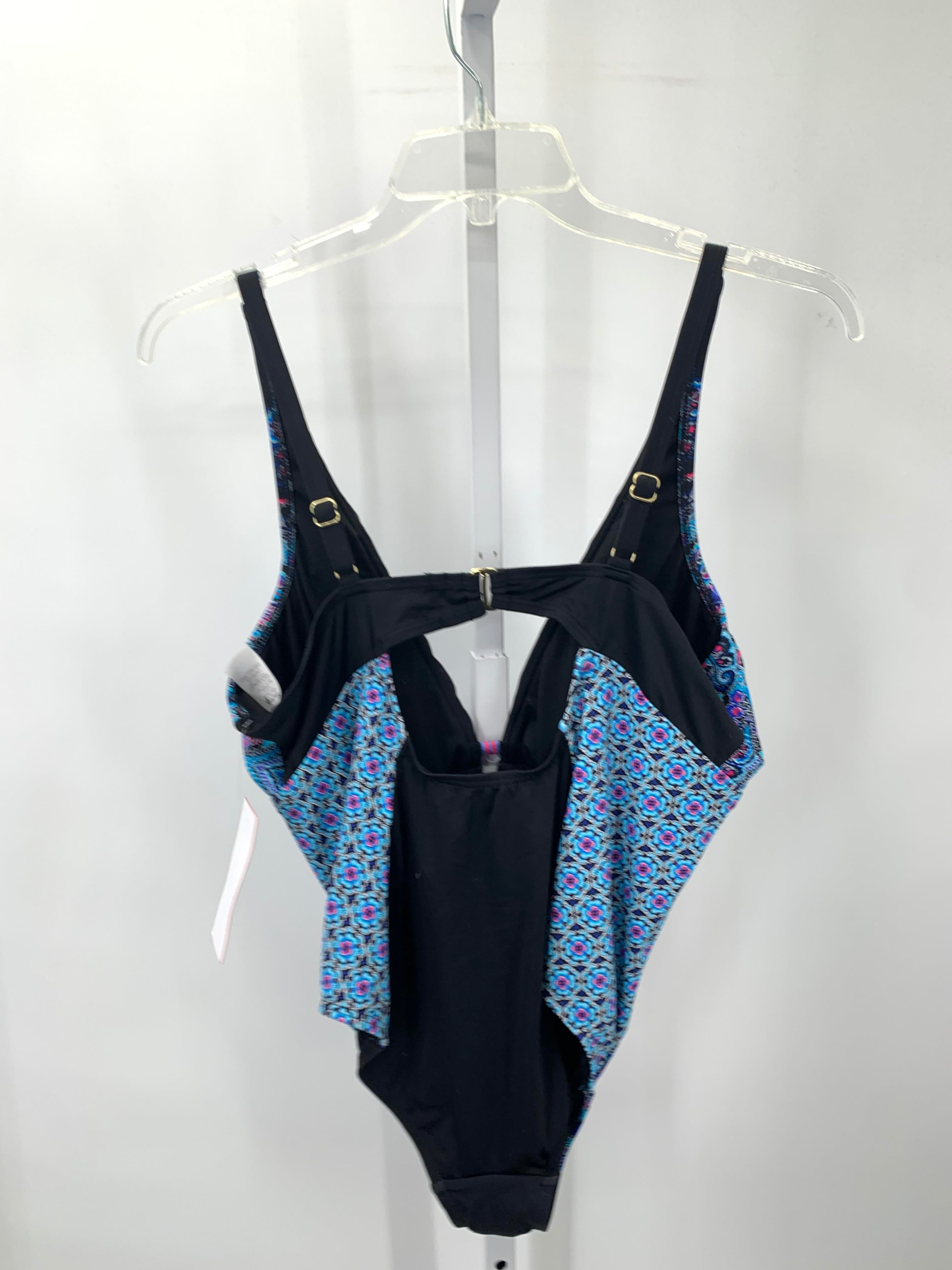 Size 16 Misses Swimwear