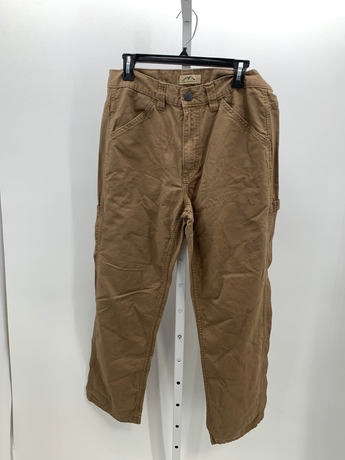 UTILITY PANTS