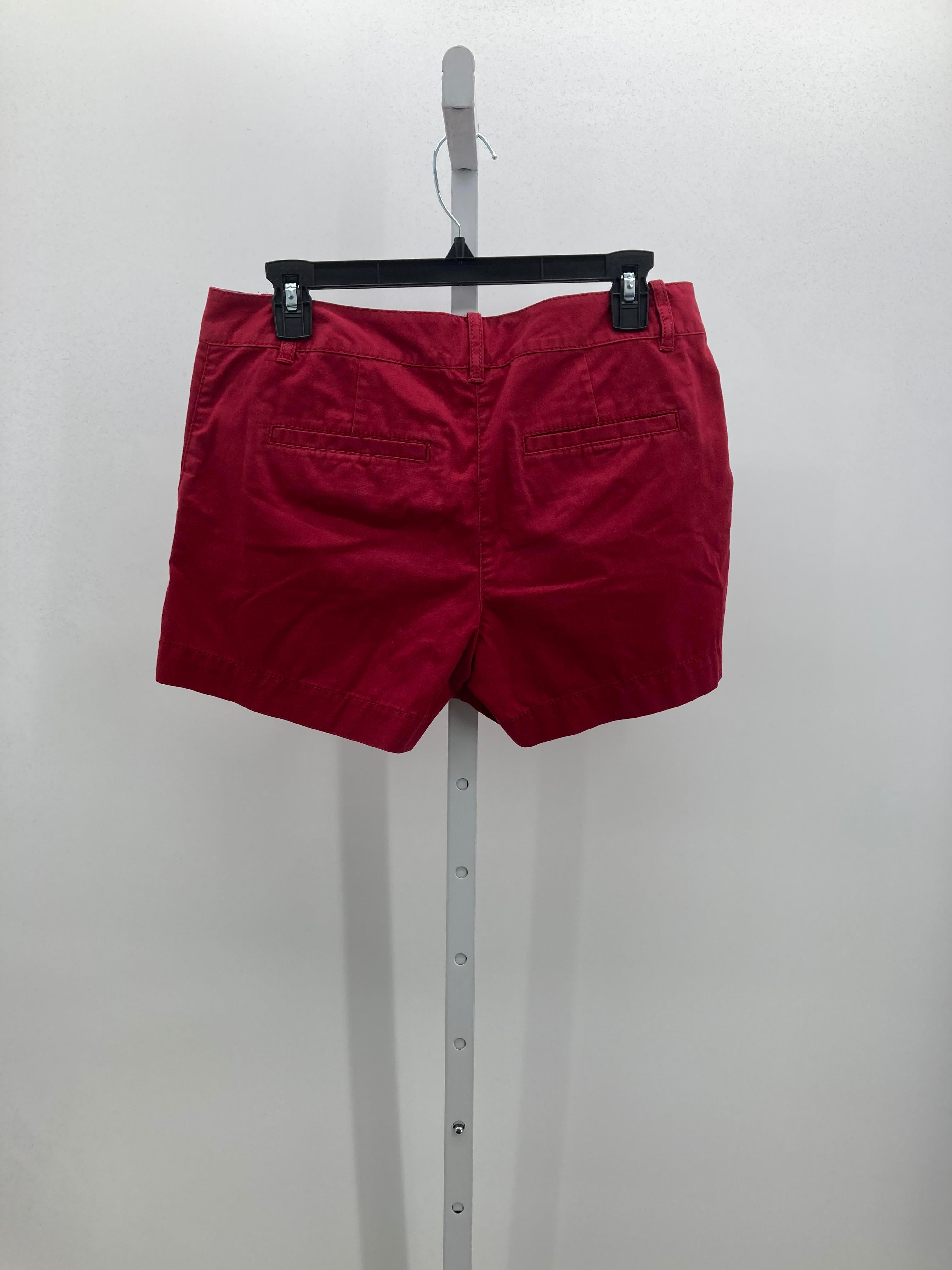 Loft Size 2 Misses Shorts