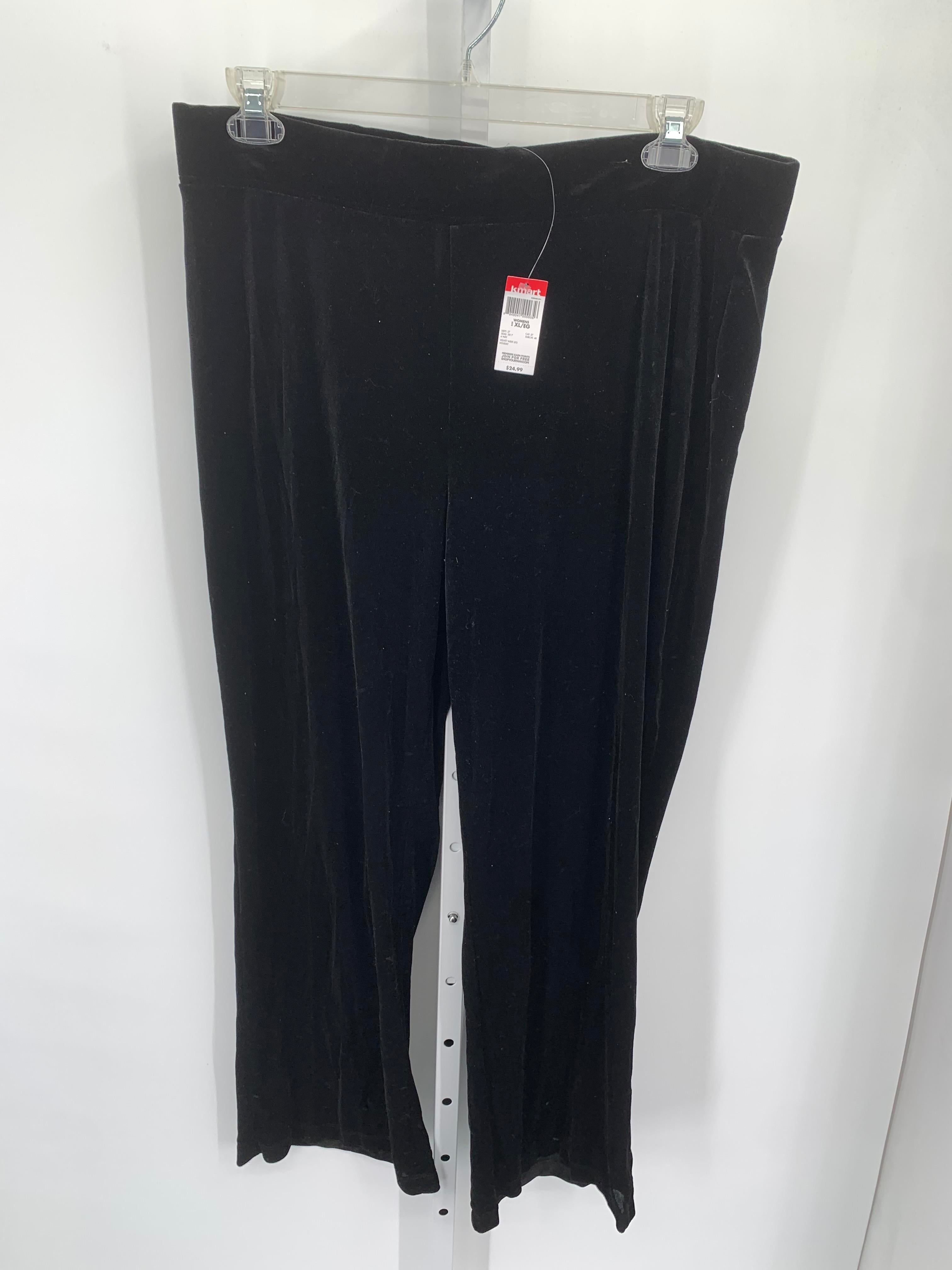 Jaclyn Smith Size Extra Large Misses Pants