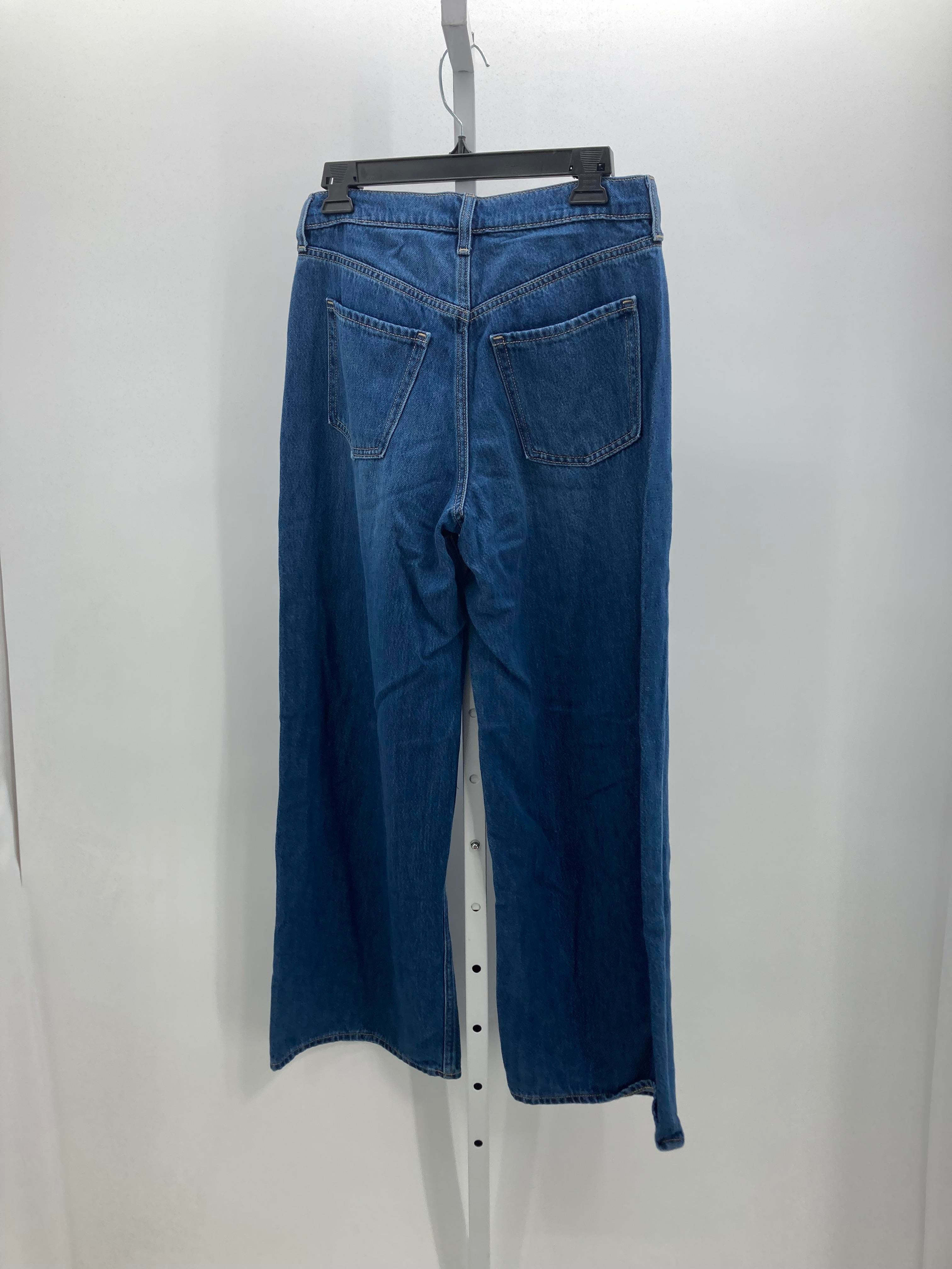 Old Navy Size 4 Misses Jeans