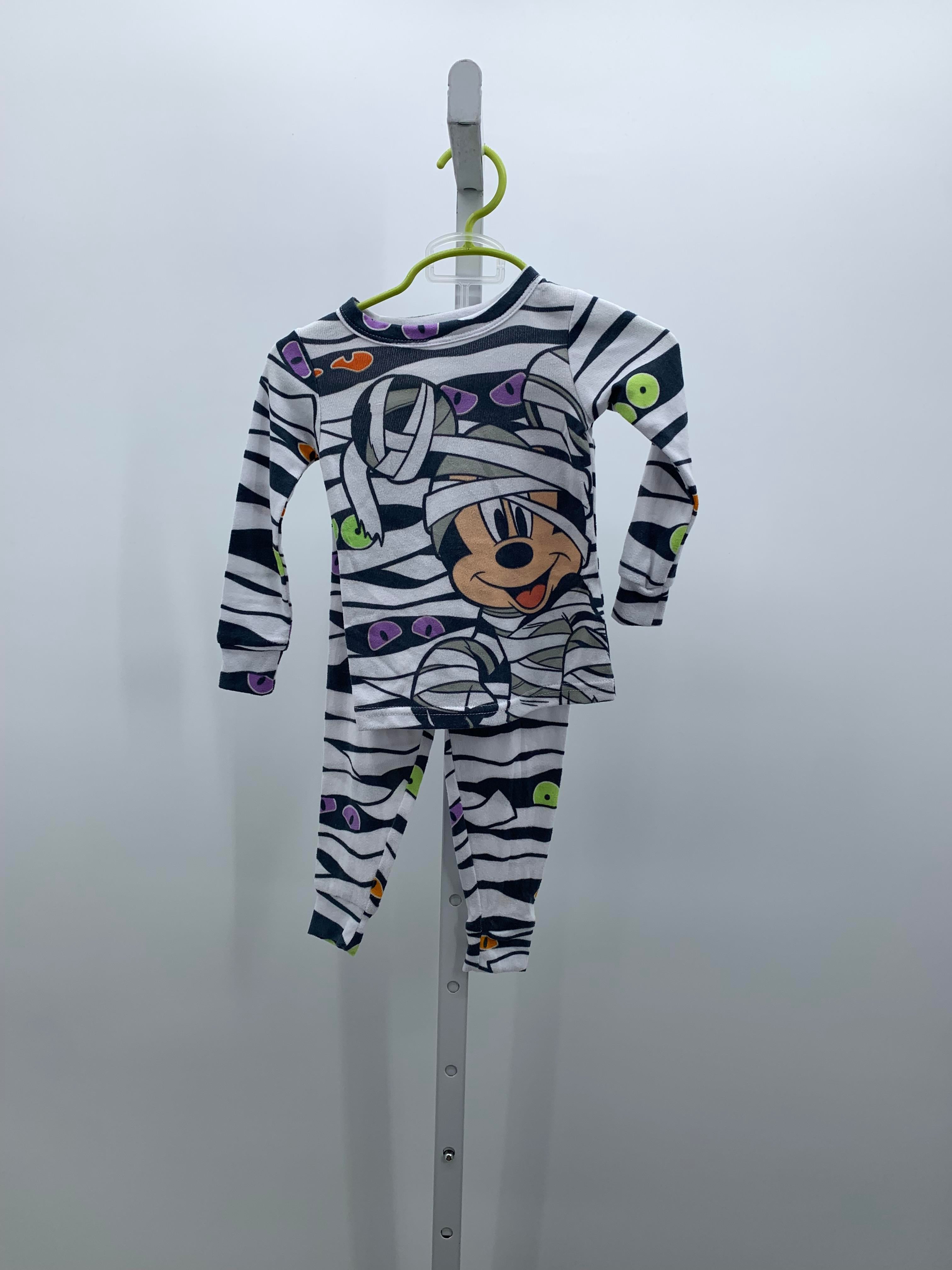 MICKEY MOUSE MUMMY