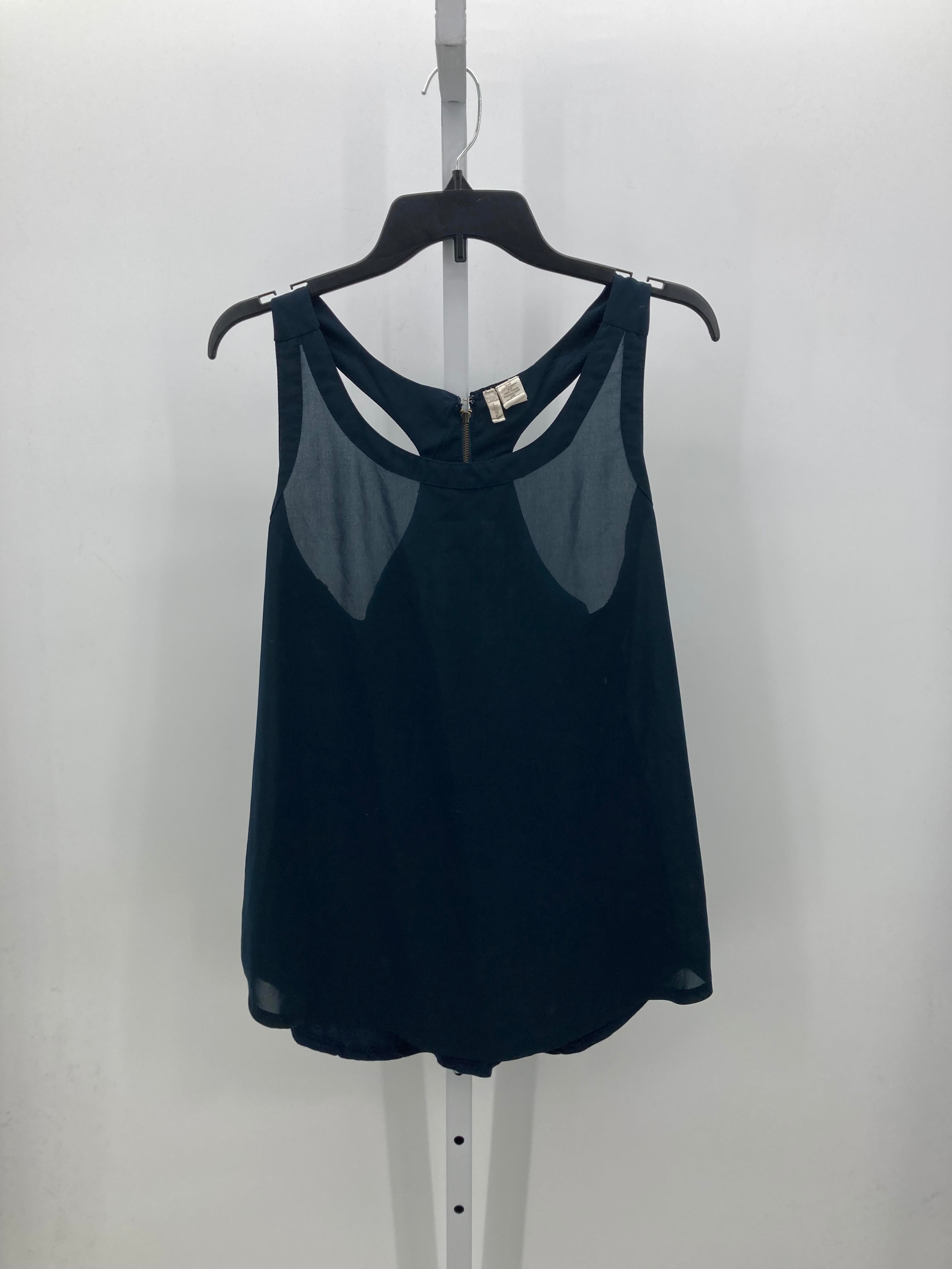 Japna Size Large Misses Sleeveless Shirt