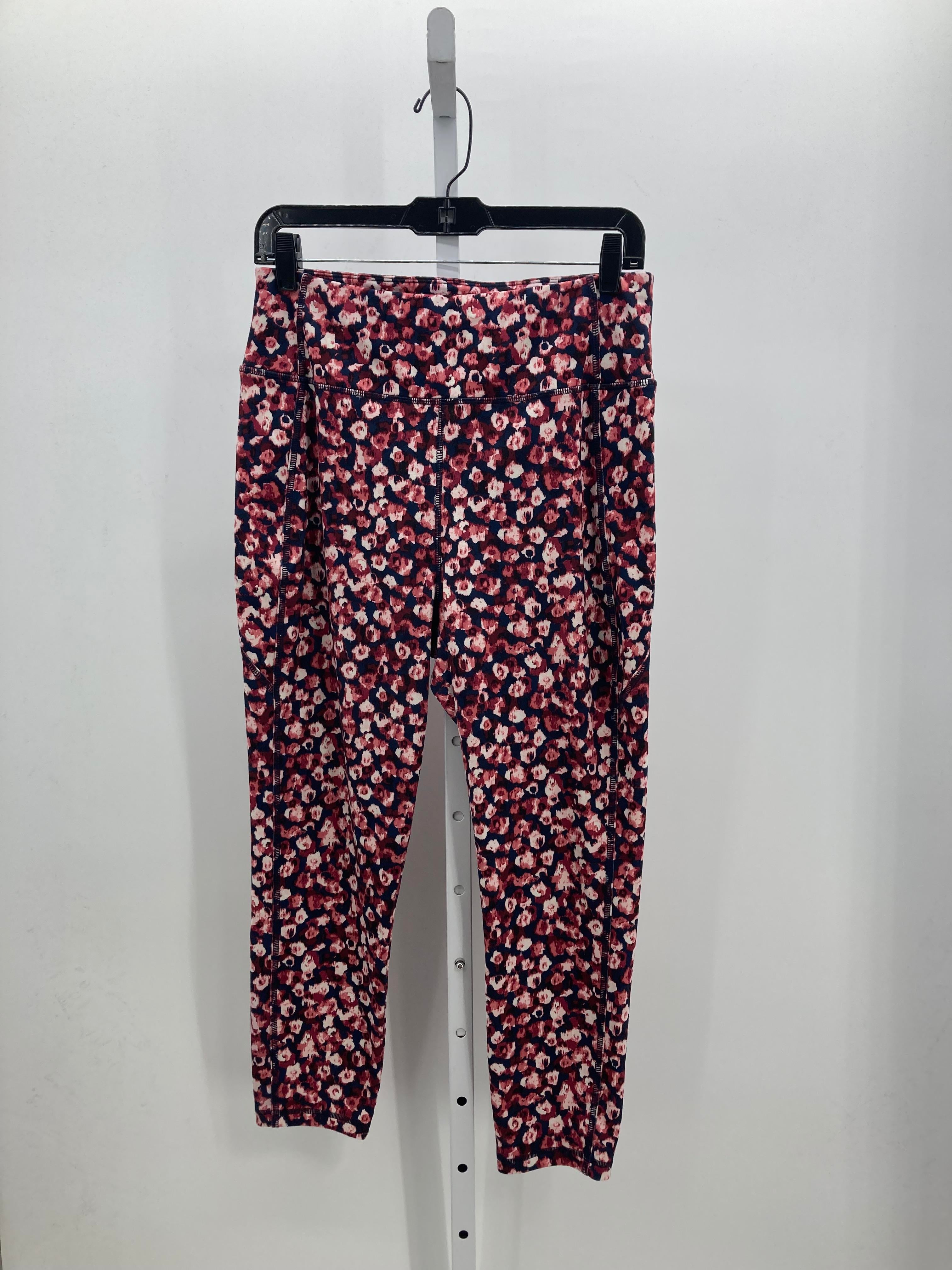 Talbots Size Large Petite Petite Leggings